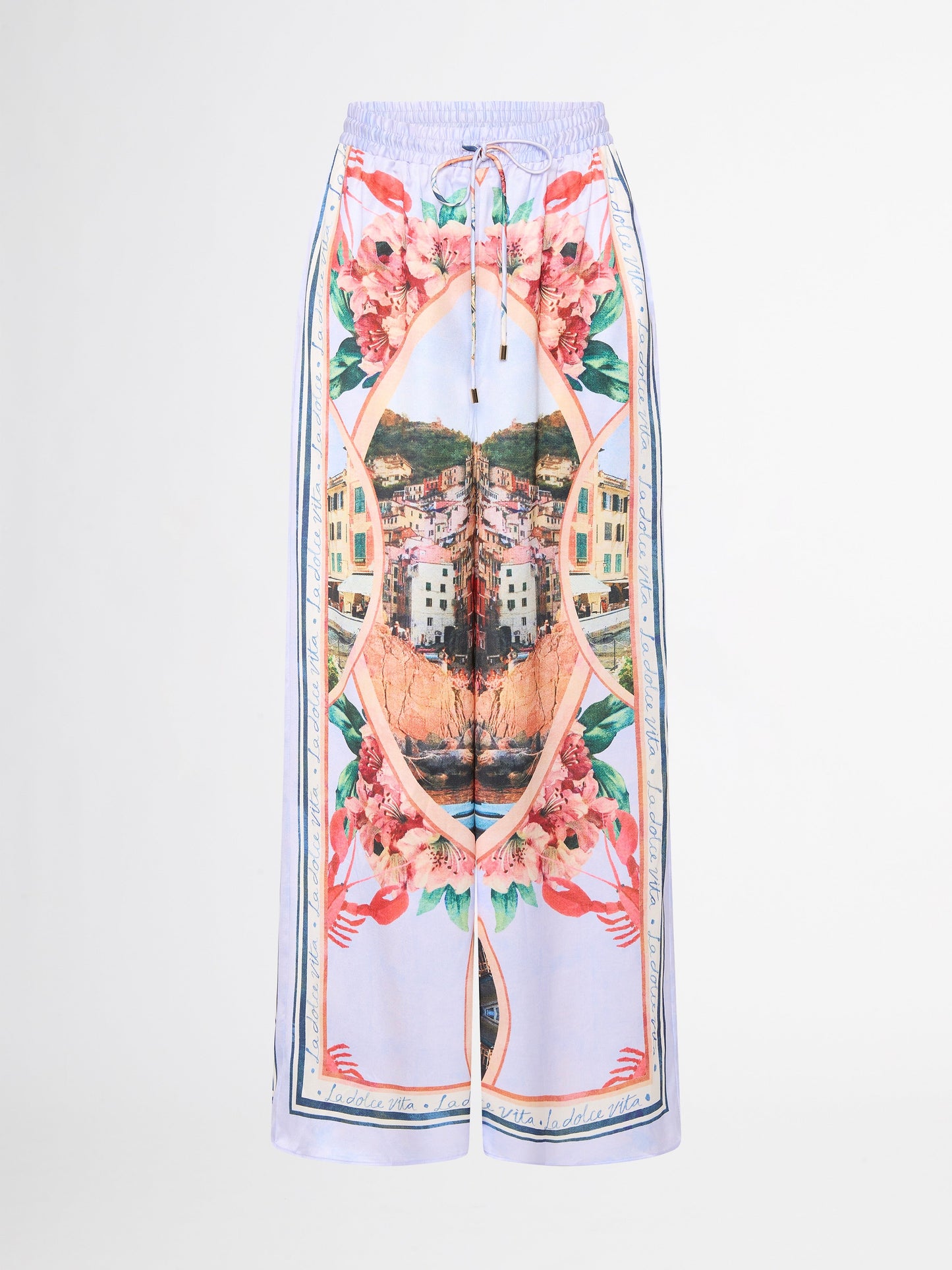 LA DOLCE VITA PANT