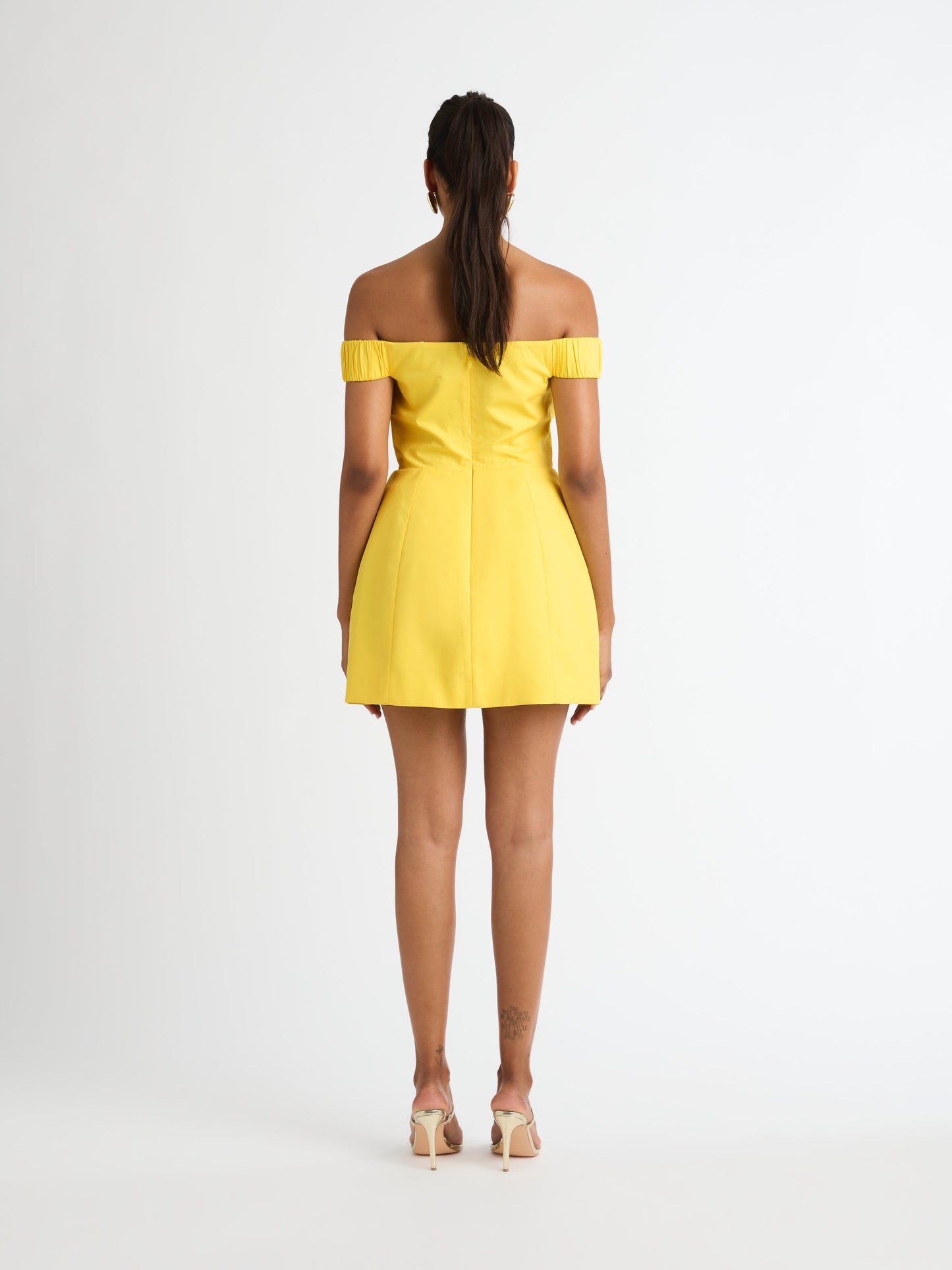 GISELLE MINI DRESS