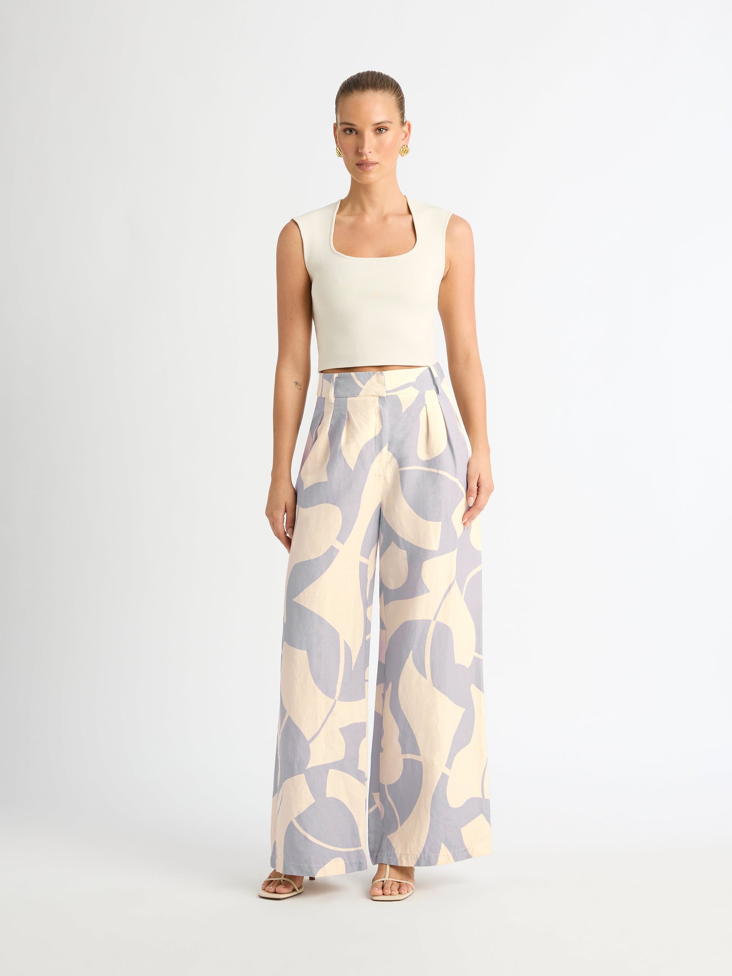 OCEAN BREEZE PANT