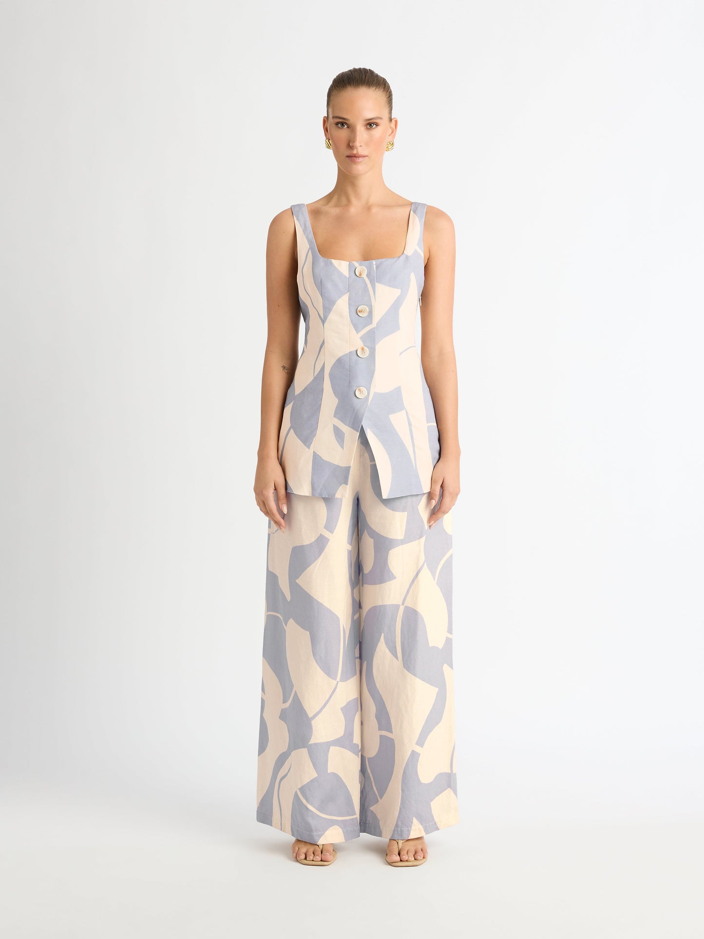 OCEAN BREEZE PANT