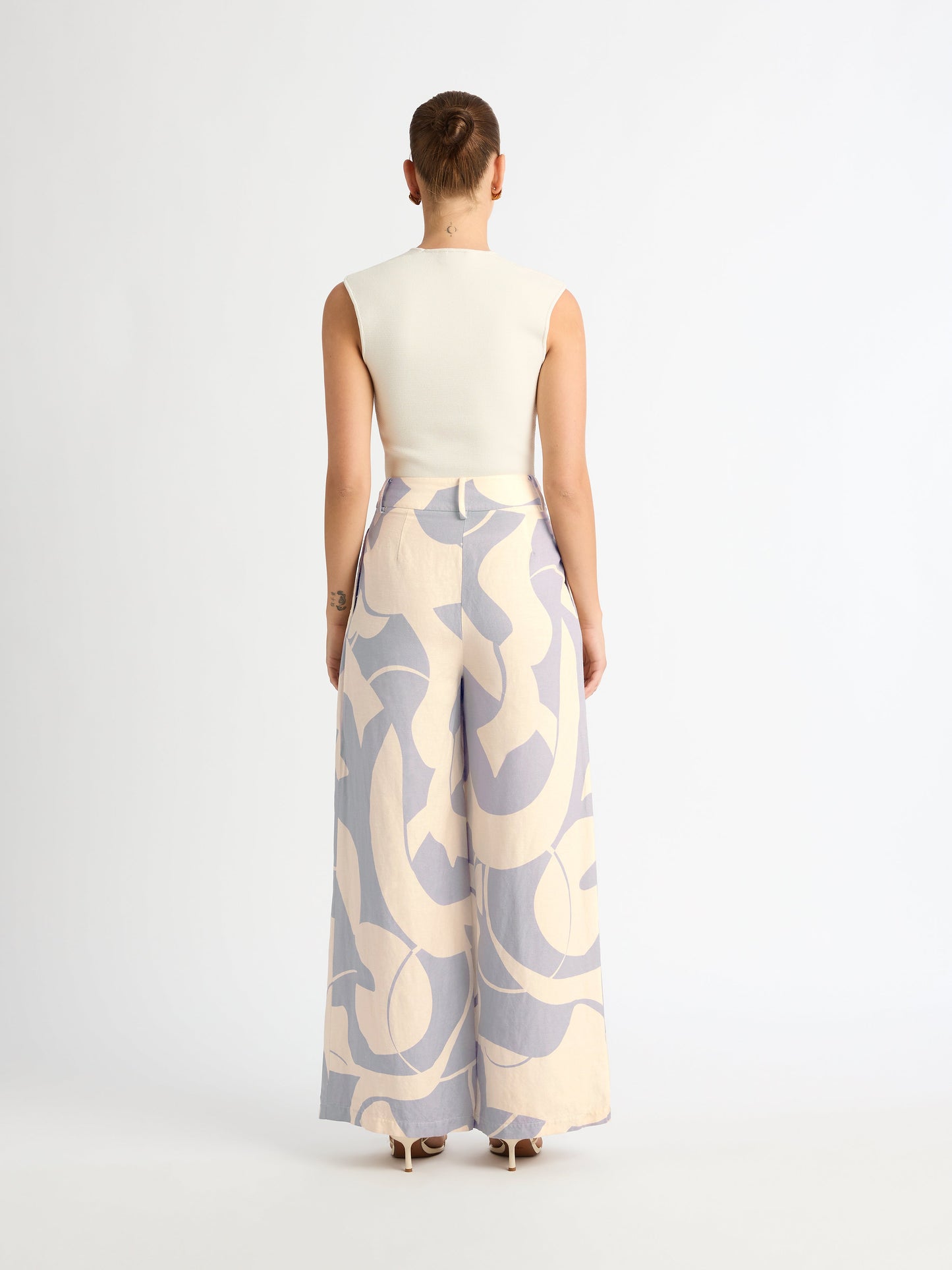 OCEAN BREEZE PANT