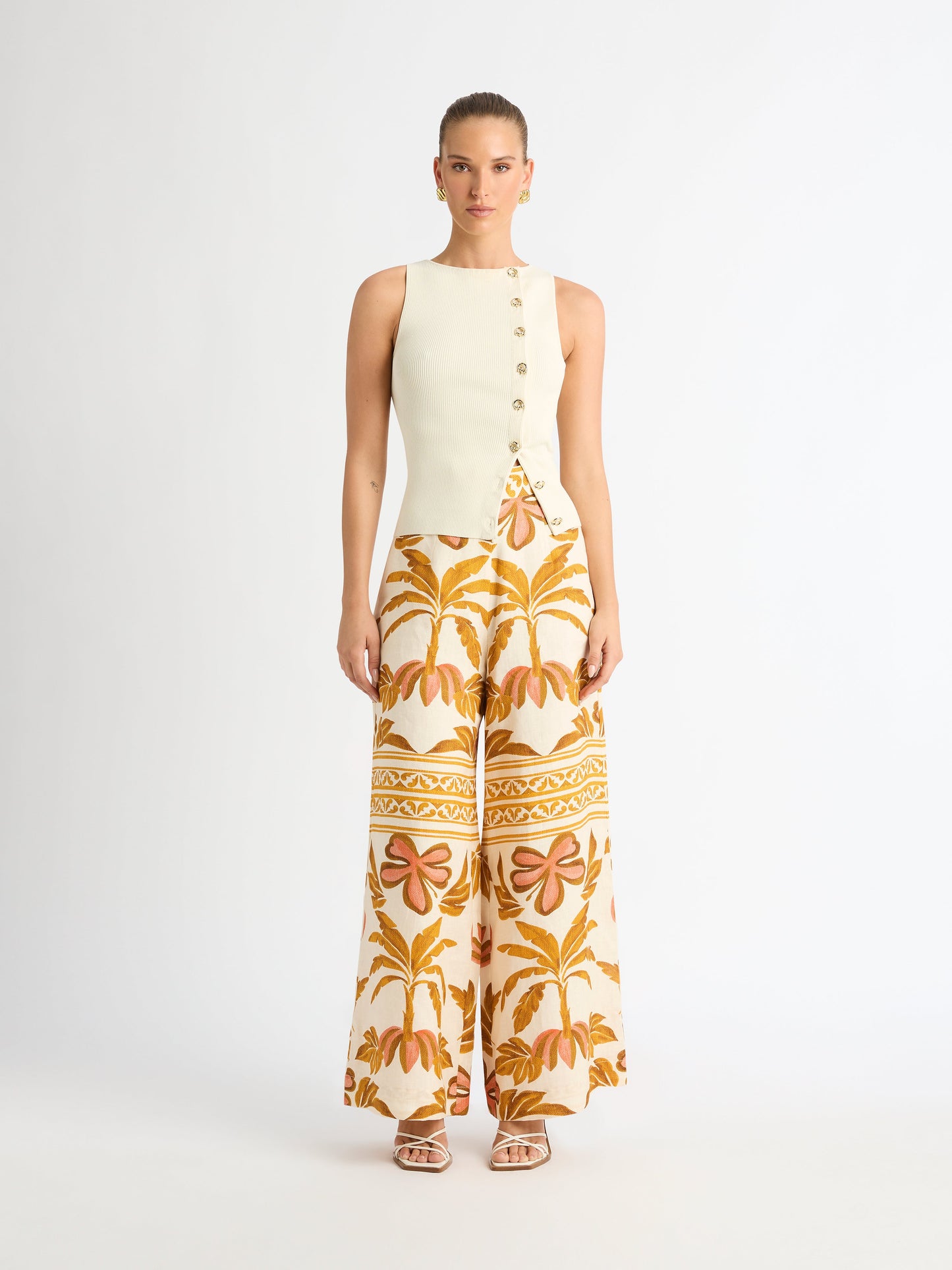 CARMELITA PANT