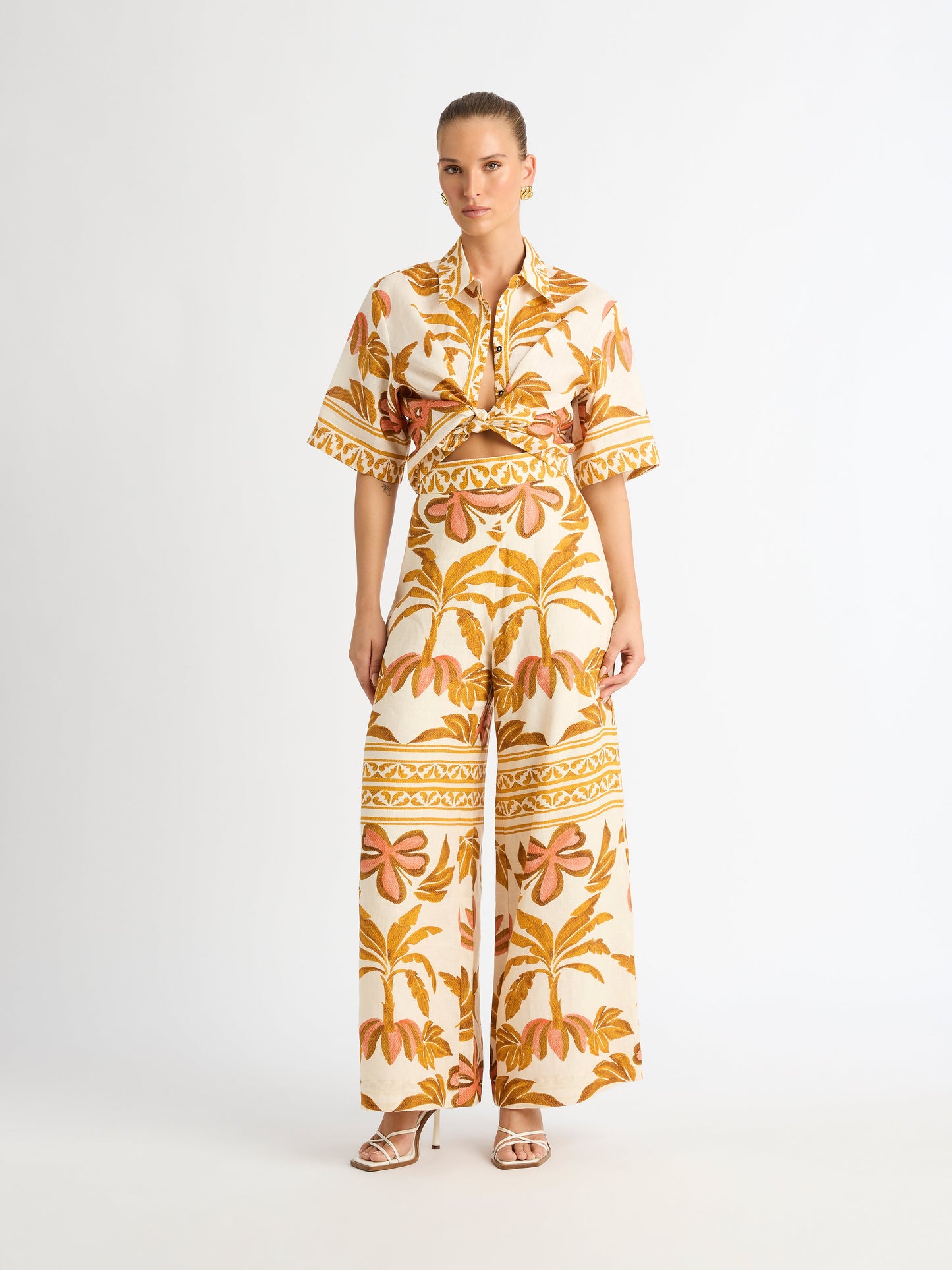 CARMELITA PANT