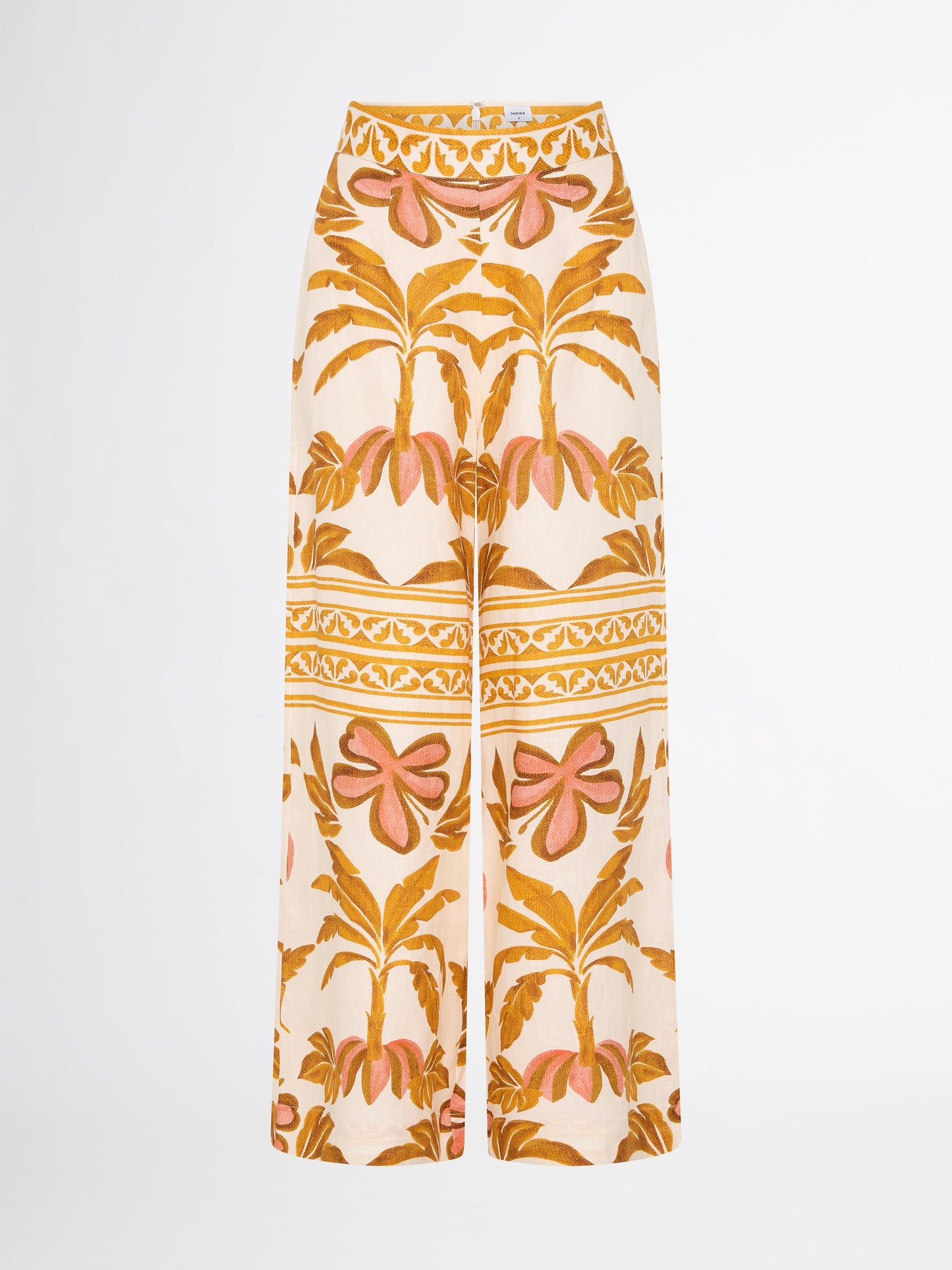 CARMELITA PANT