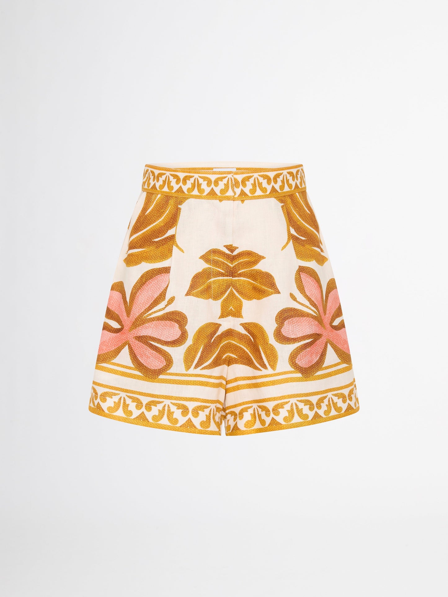 CARMELITA SHORT