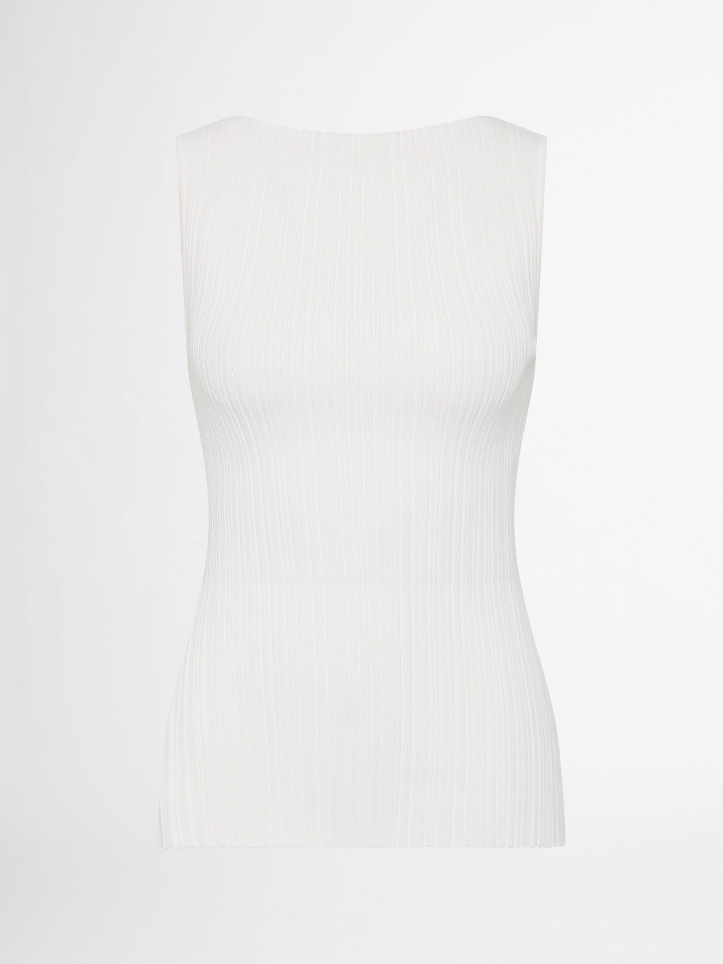 MANCHESTER KNIT TOP