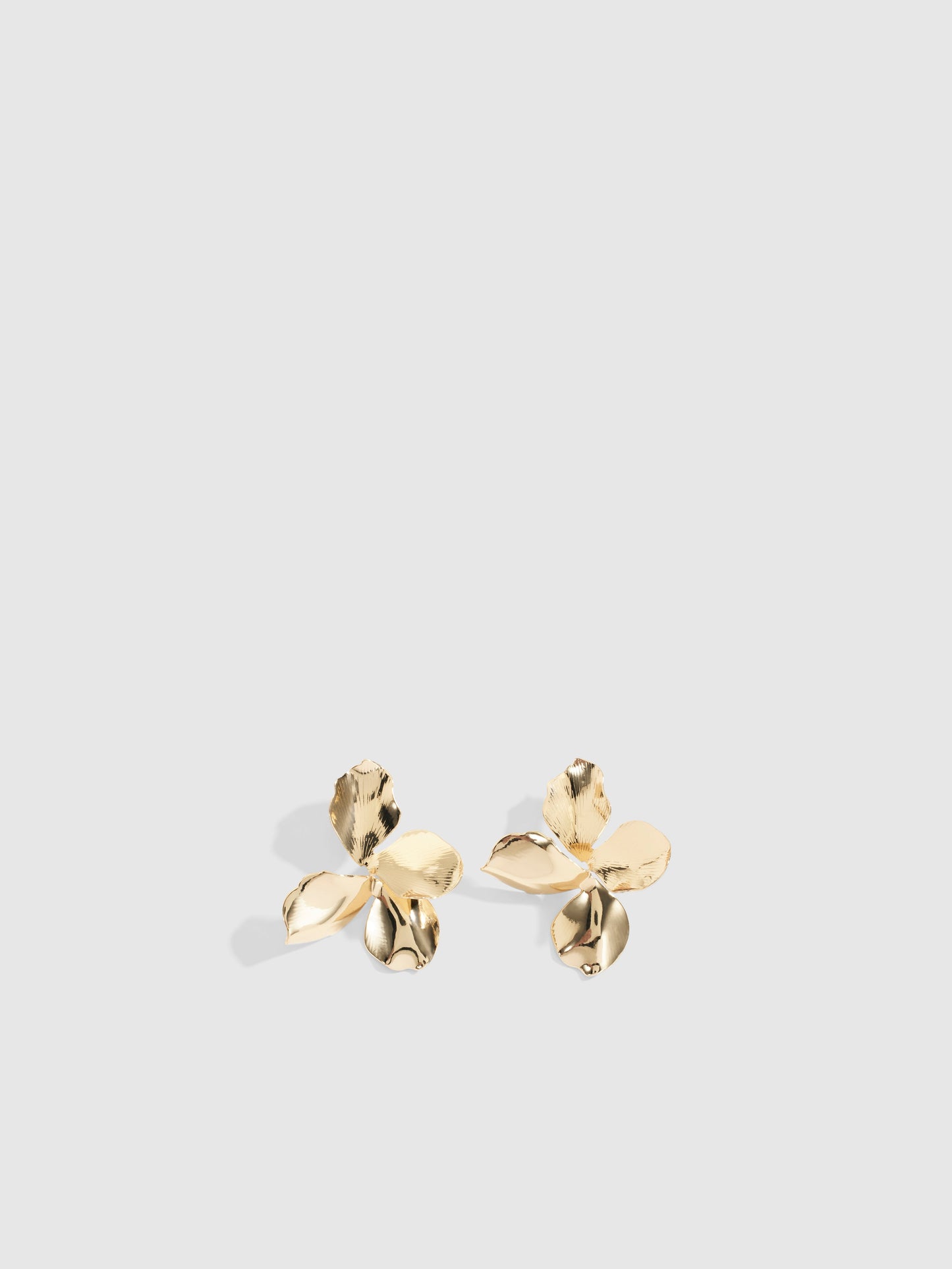 FIREWORK EARRINGS