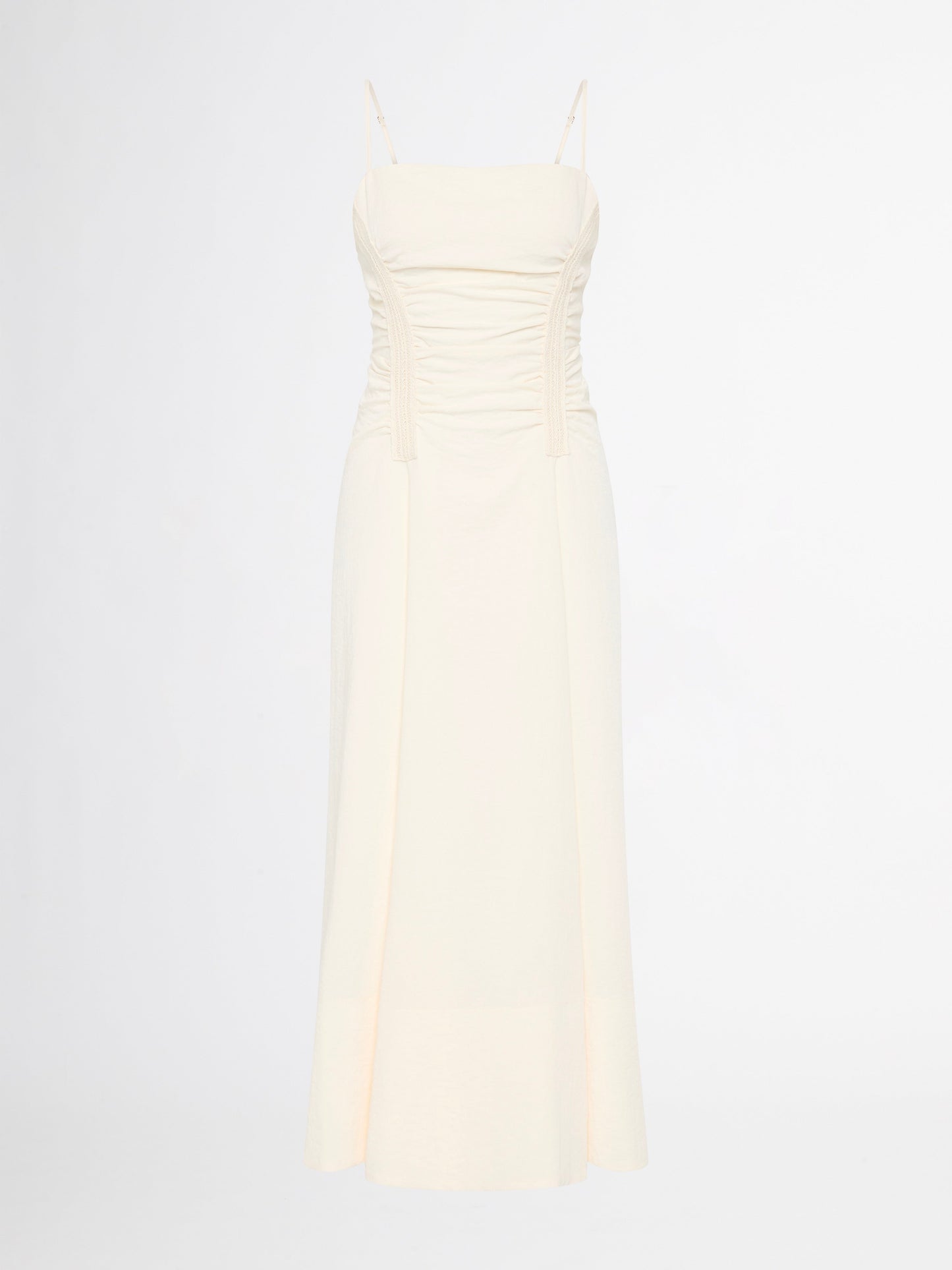 SAHARA MIDI DRESS