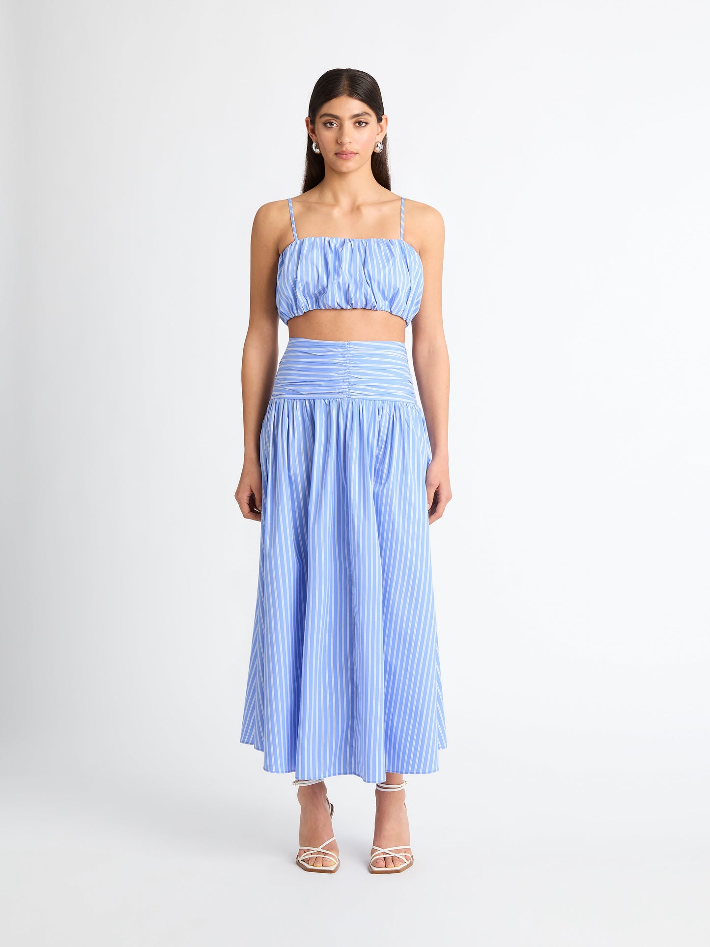 RUMI STRIPE TOP