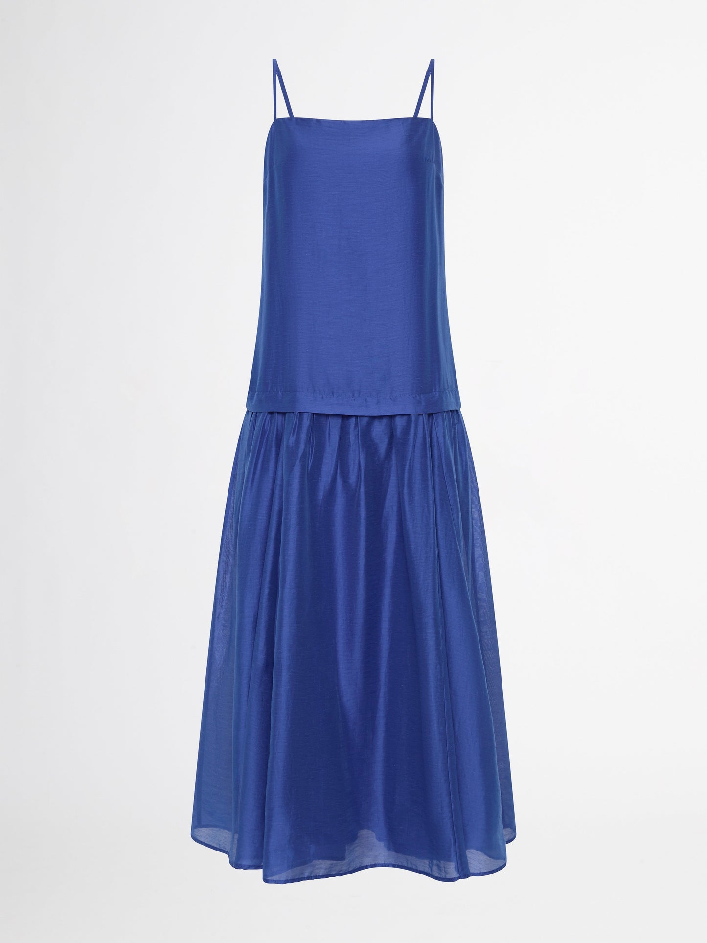 CAPRI MAXI DRESS