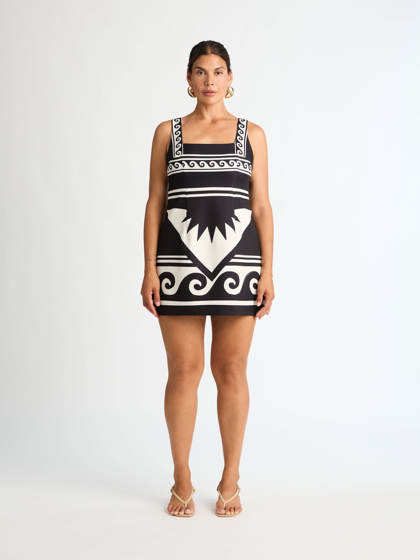 EROS MINI DRESS