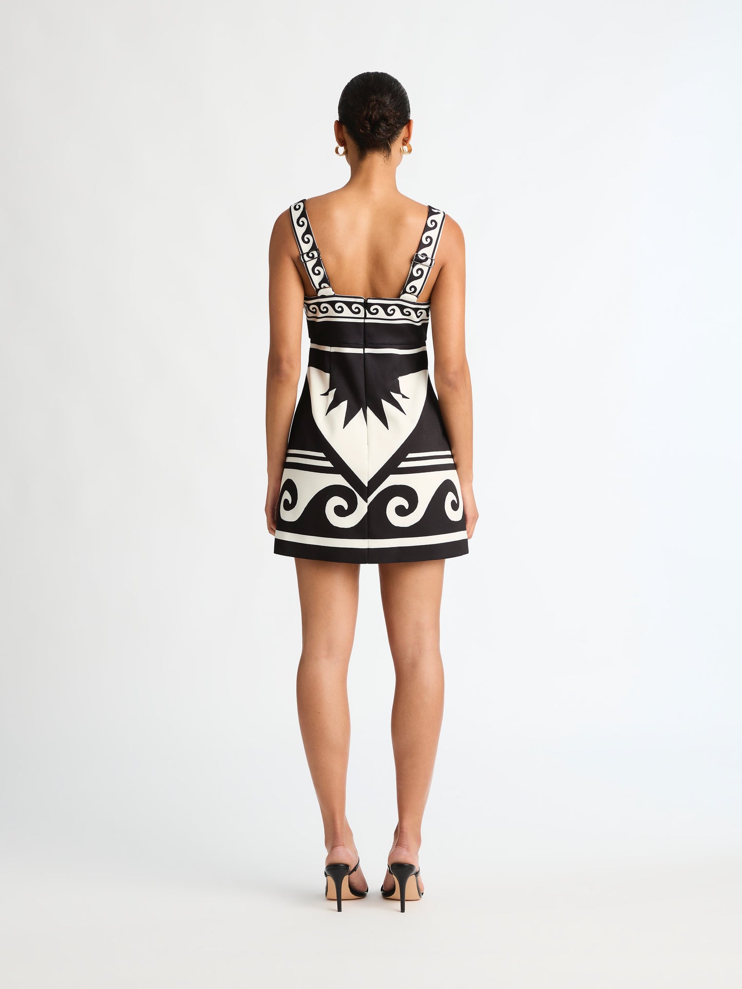 EROS MINI DRESS