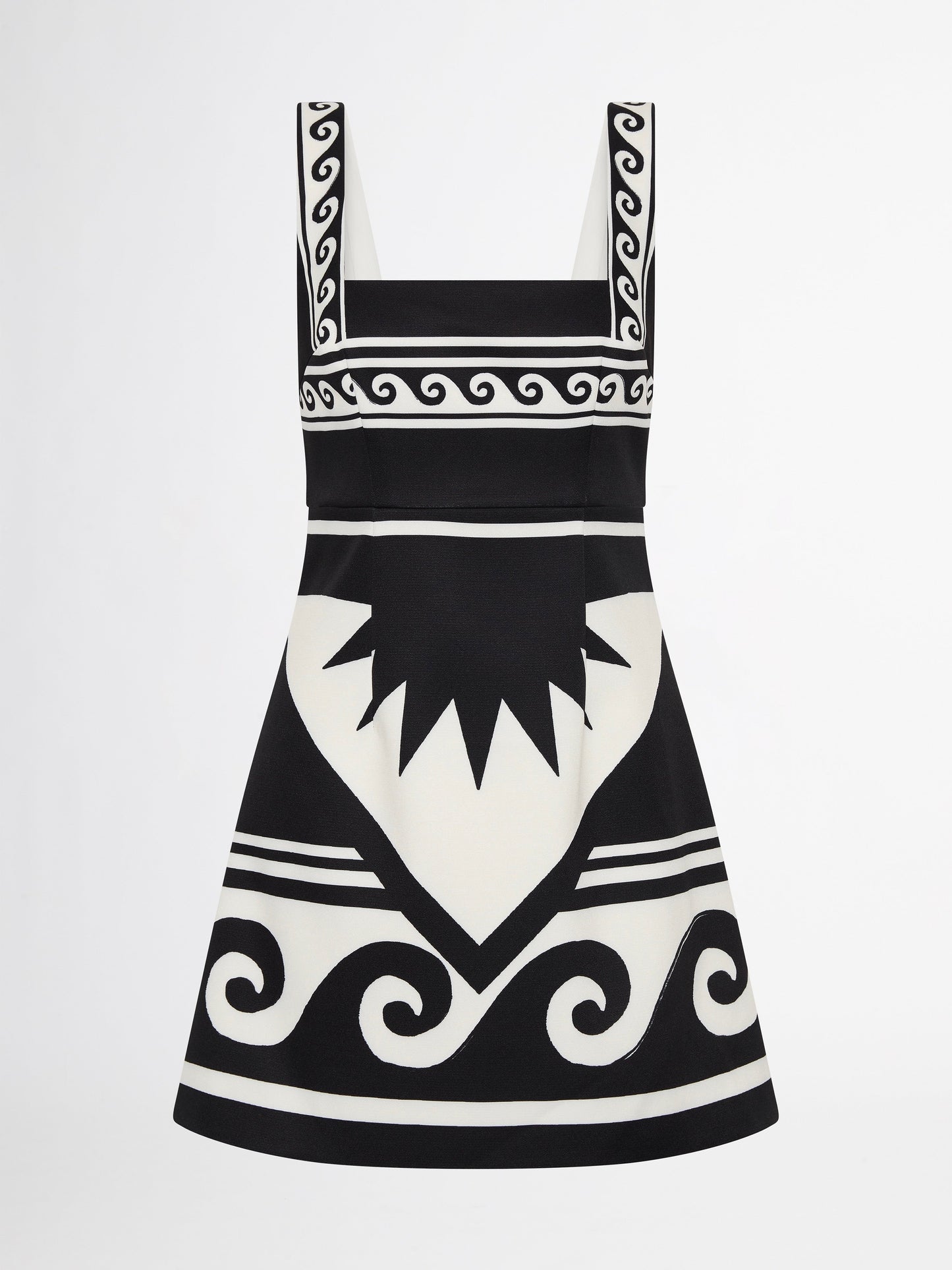 EROS MINI DRESS