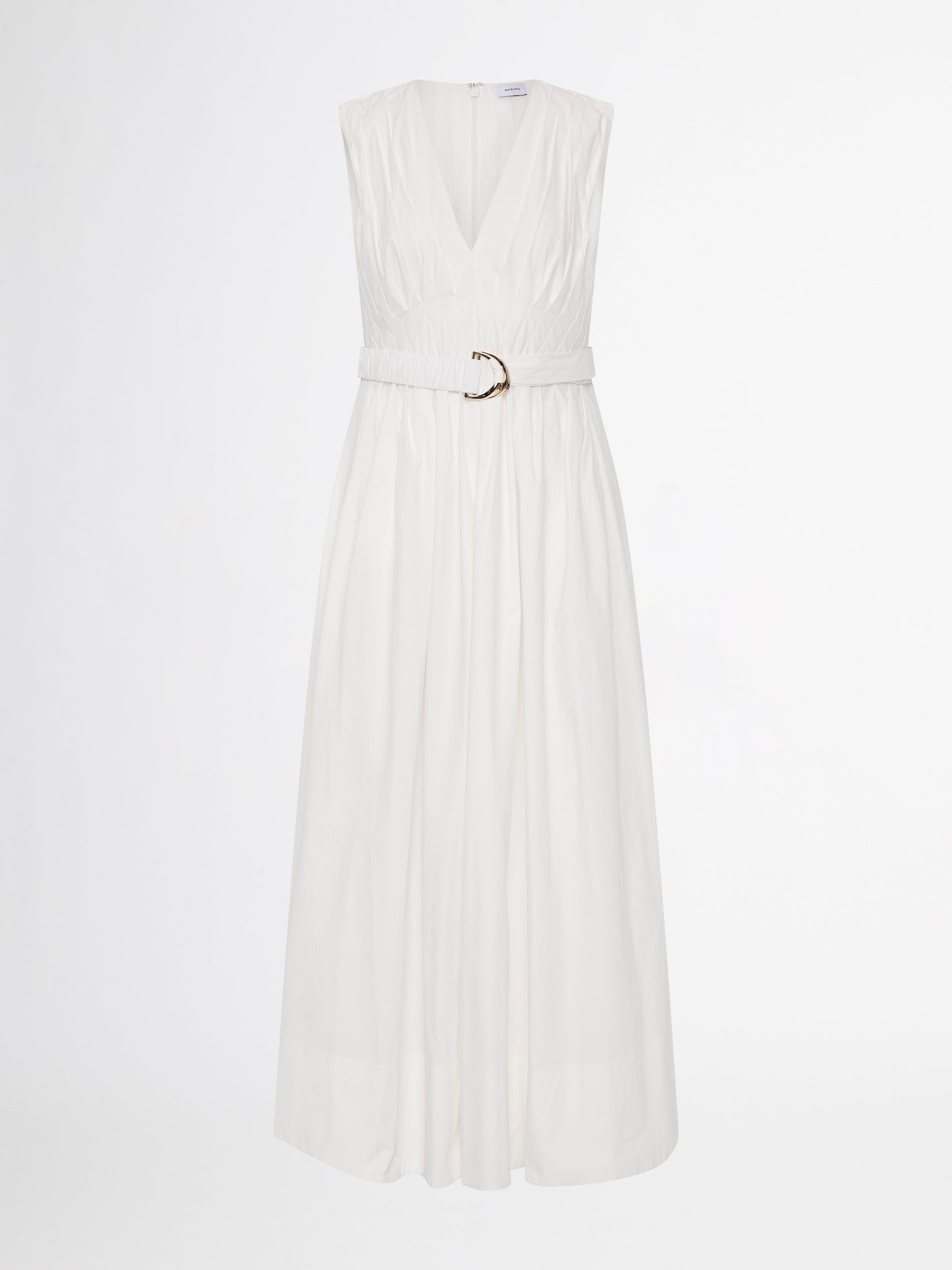 AVERY MIDI DRESS