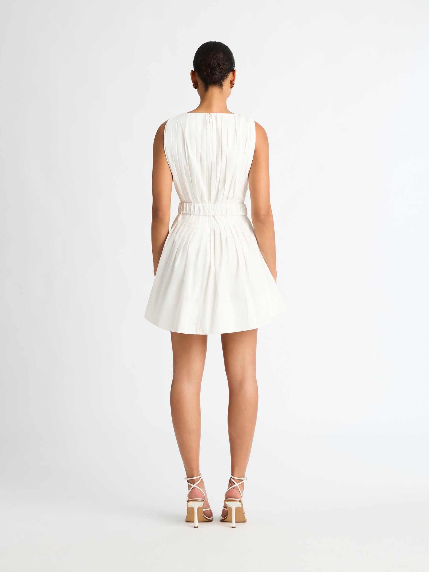 AVERY MINI DRESS