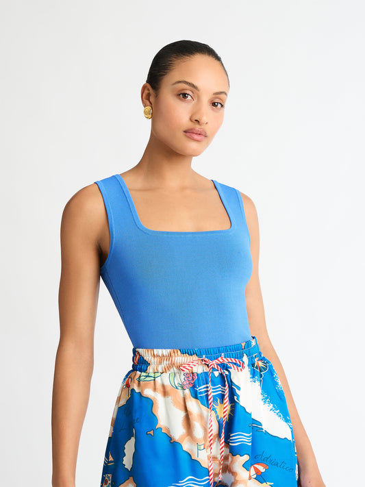 KAIA TOP