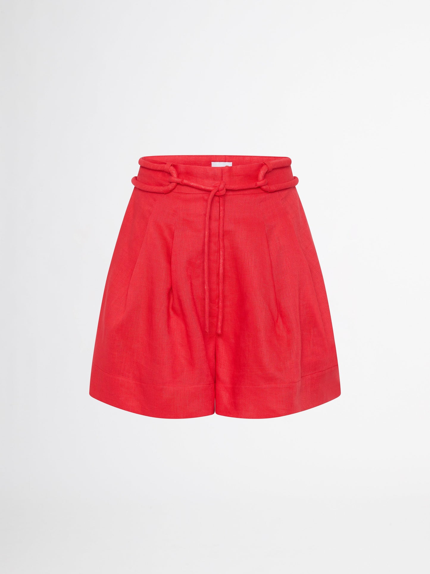 MIA LINEN SHORT