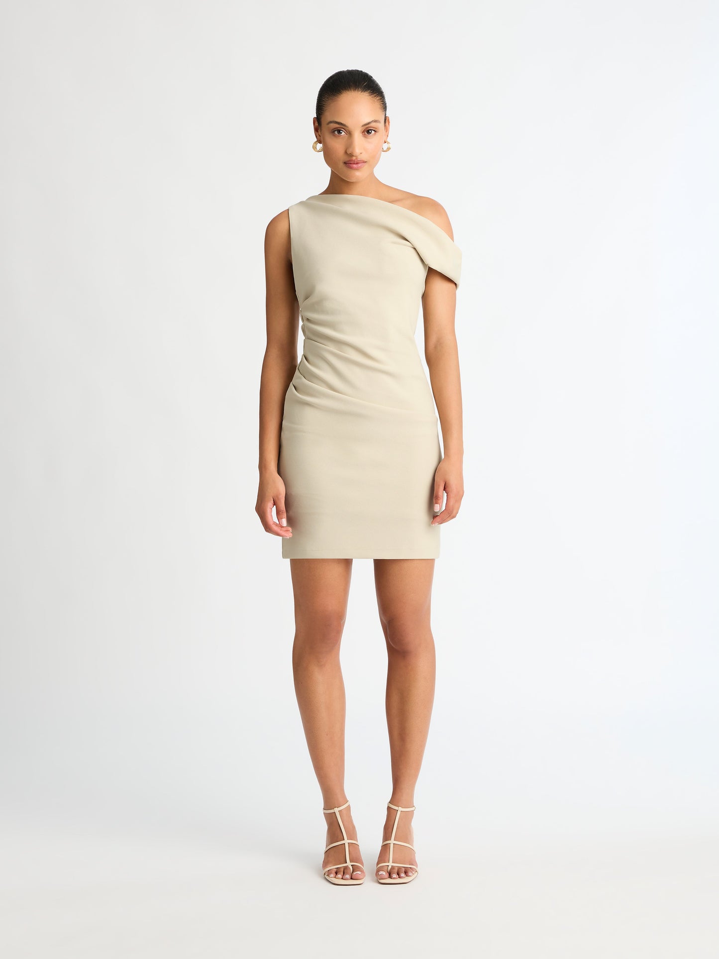MAEVE MINI DRESS