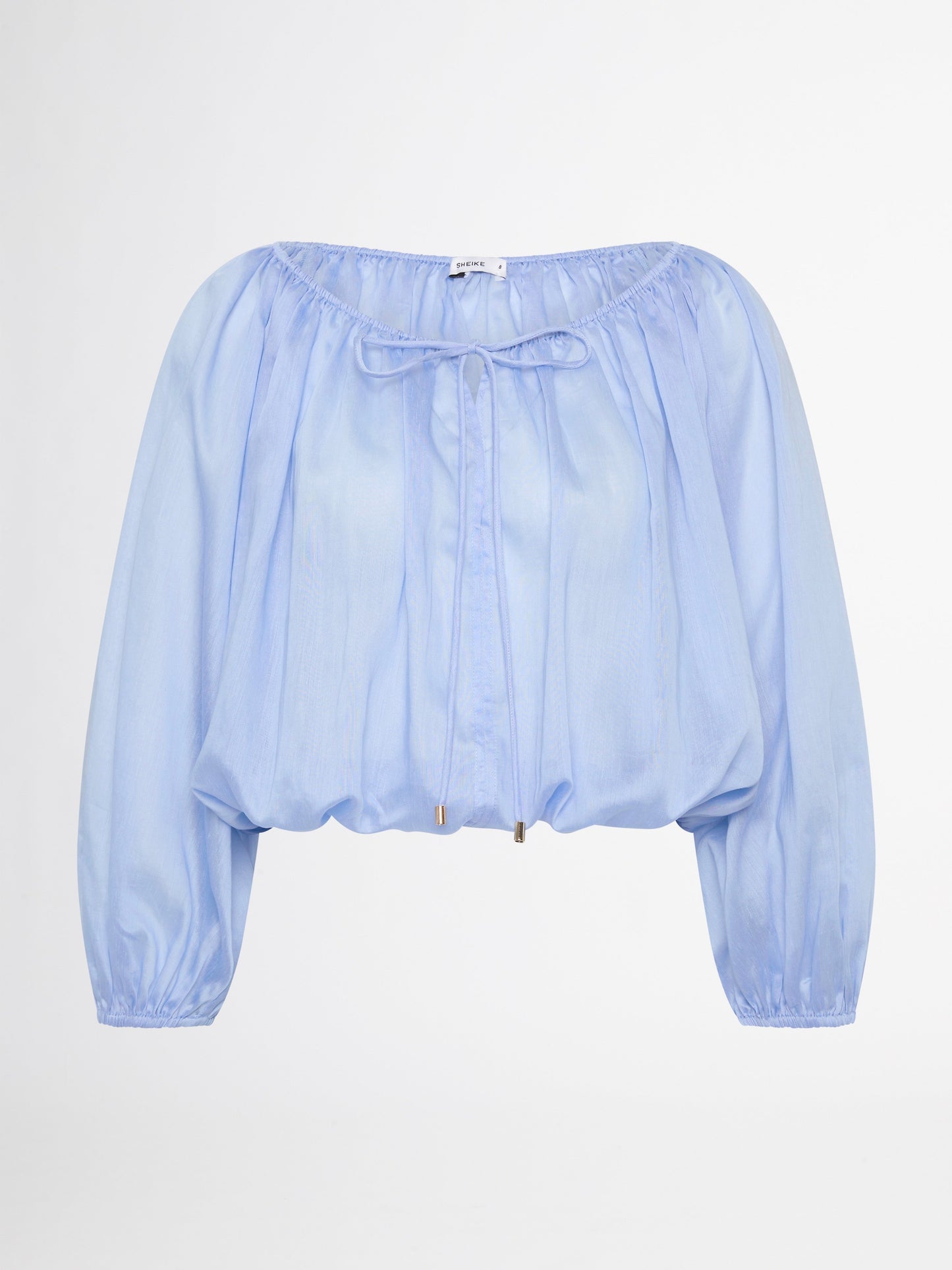 MARINA BLOUSE