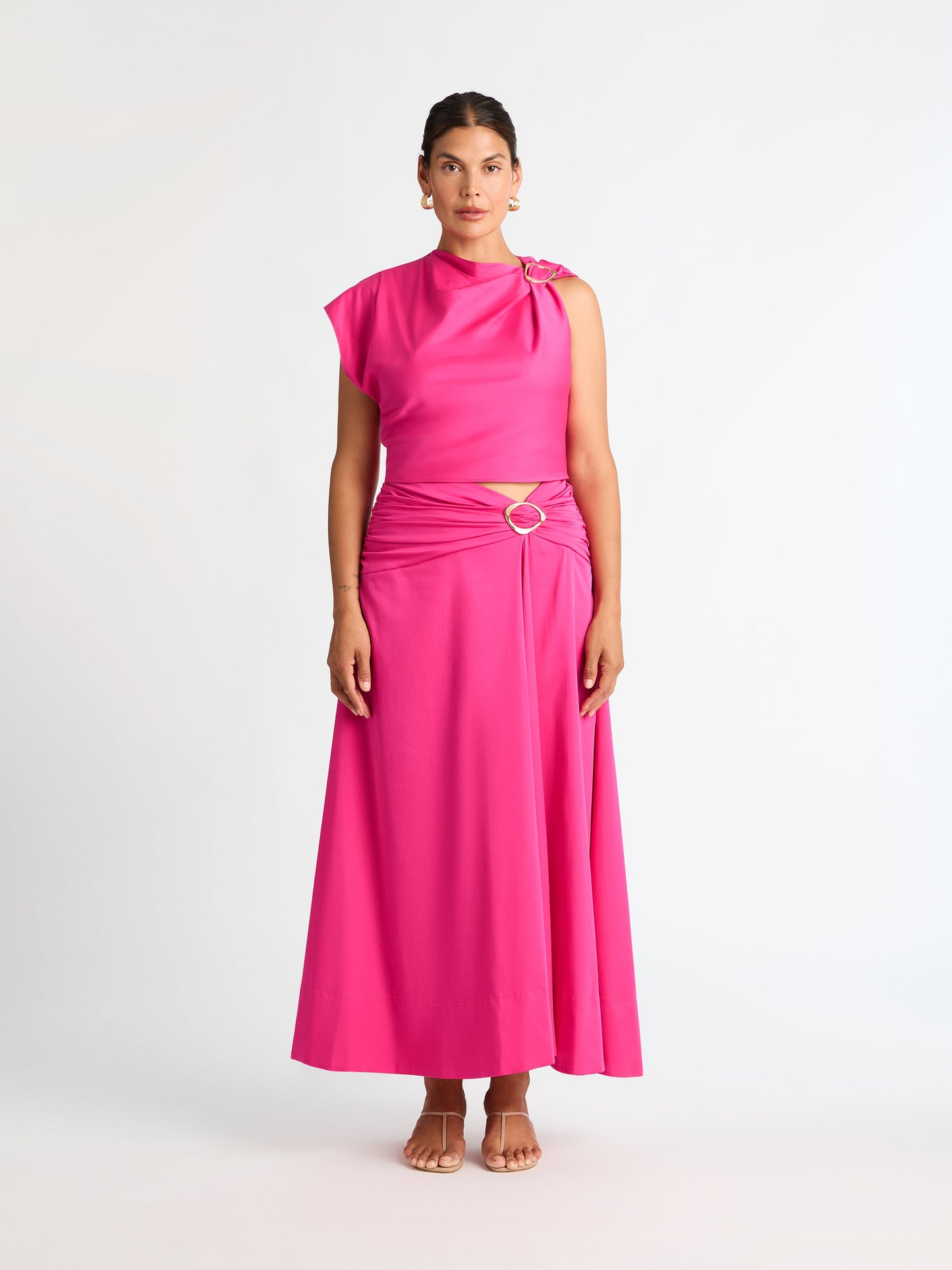 ZADIE SKIRT