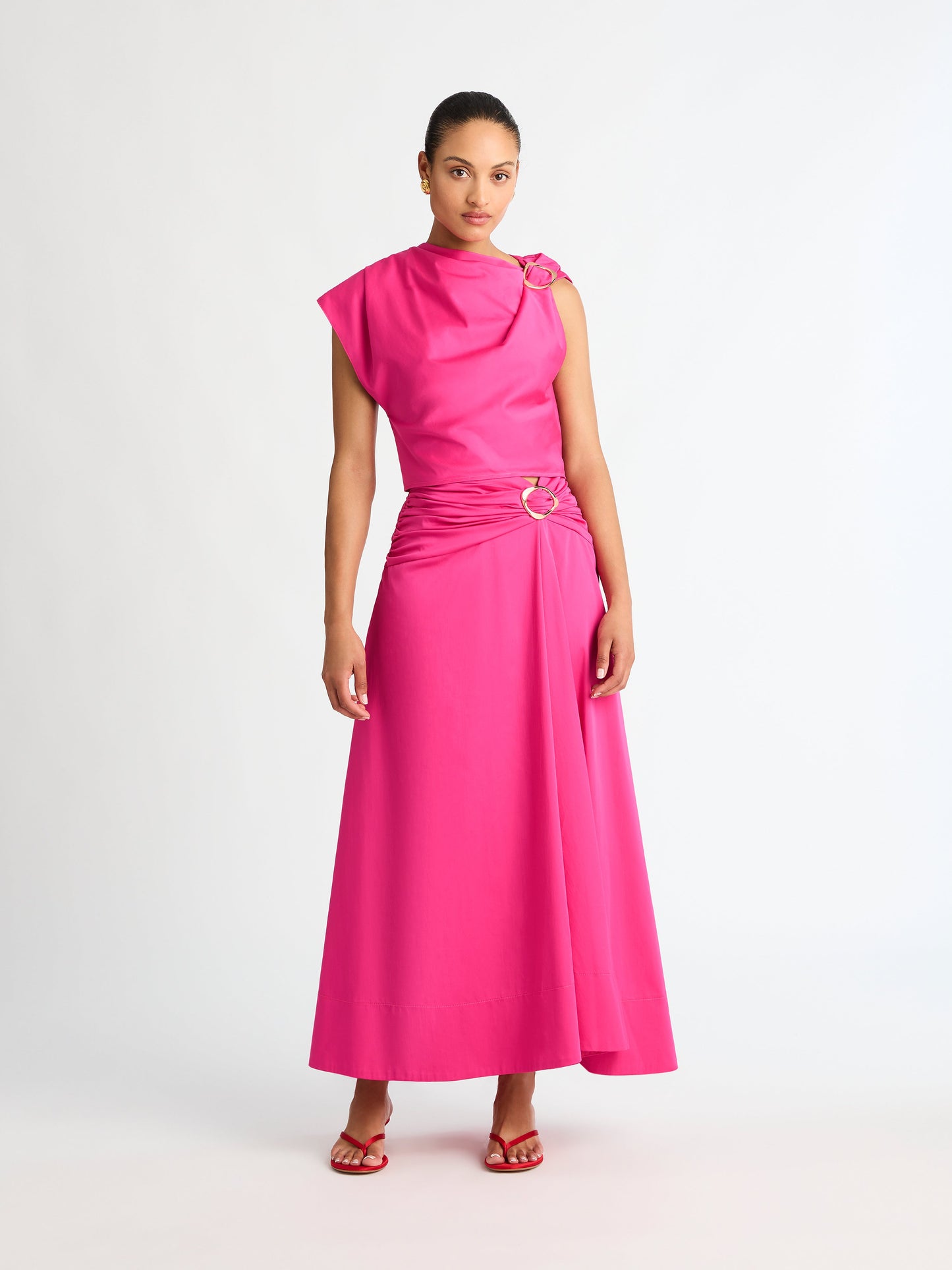 ZADIE SKIRT
