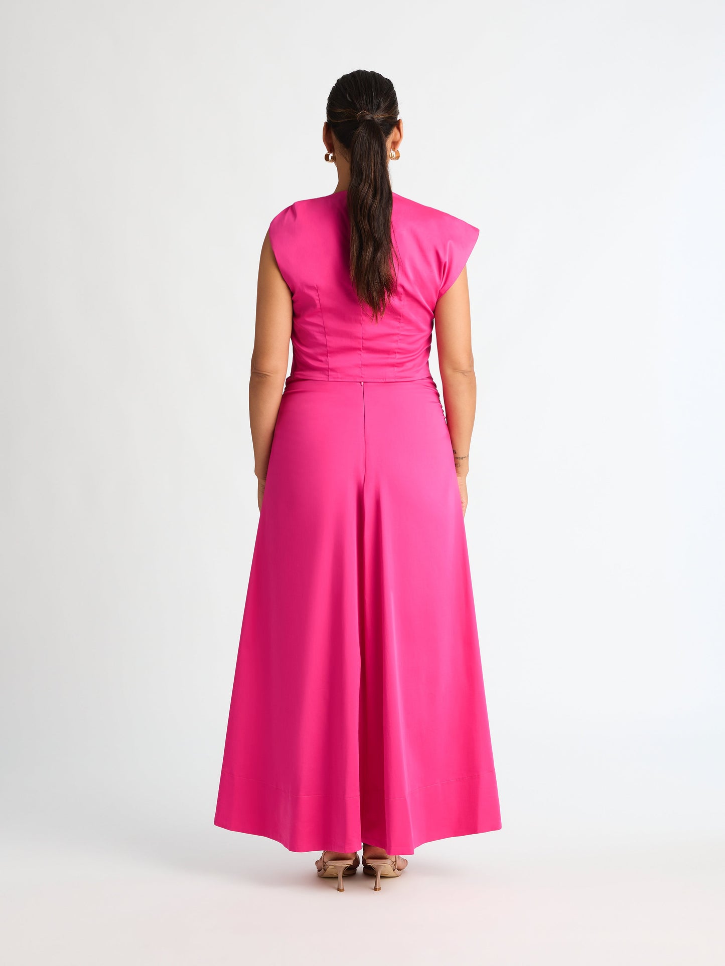 ZADIE SKIRT