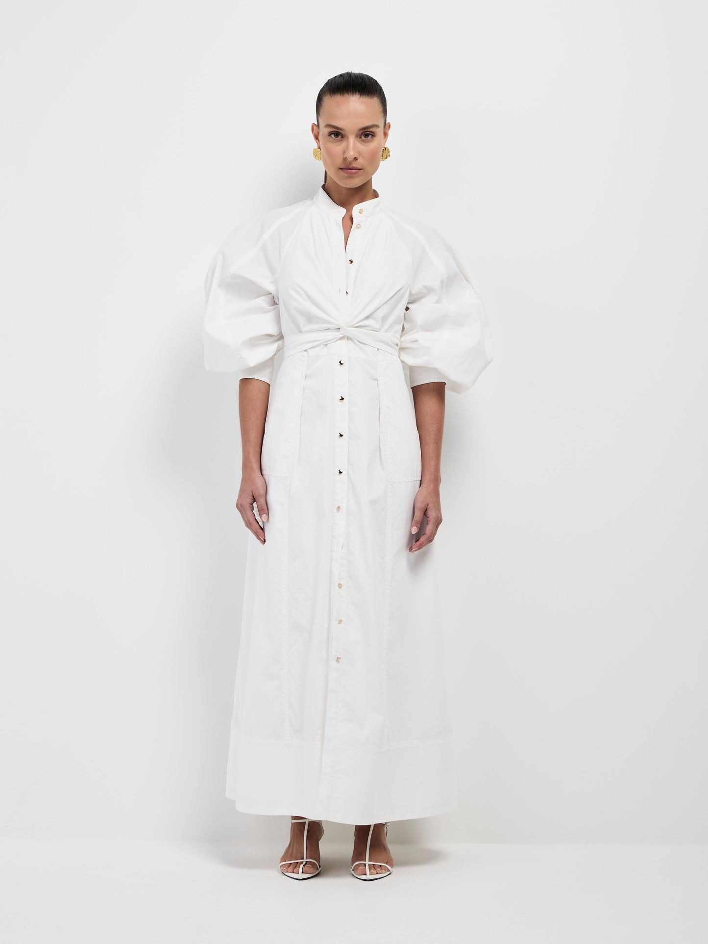 DANA MAXI DRESS