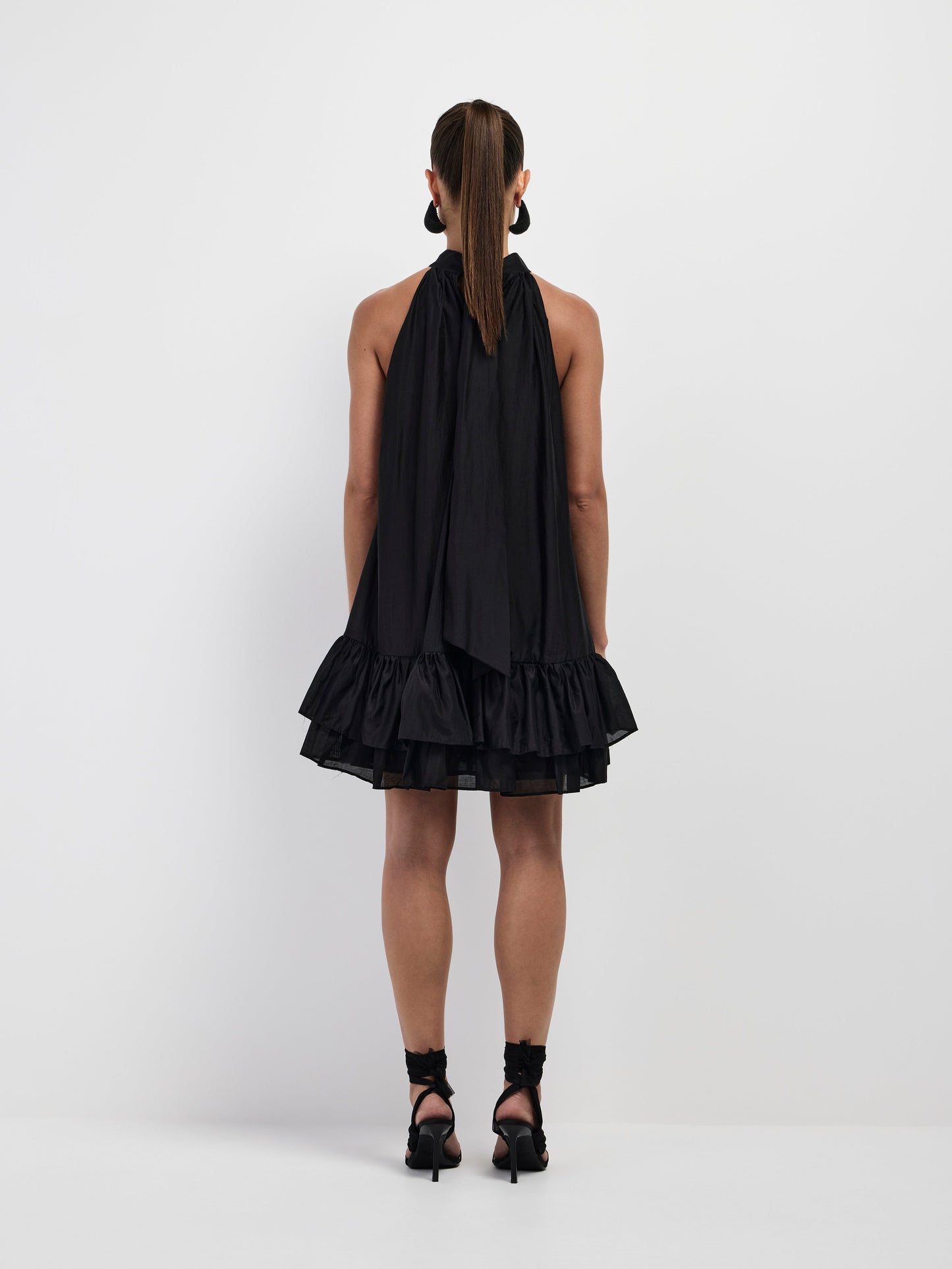 MILLIE MINI DRESS