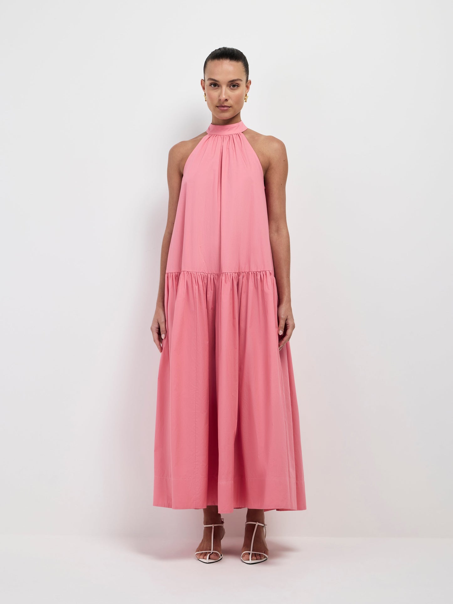 IMOGEN MAXI DRESS