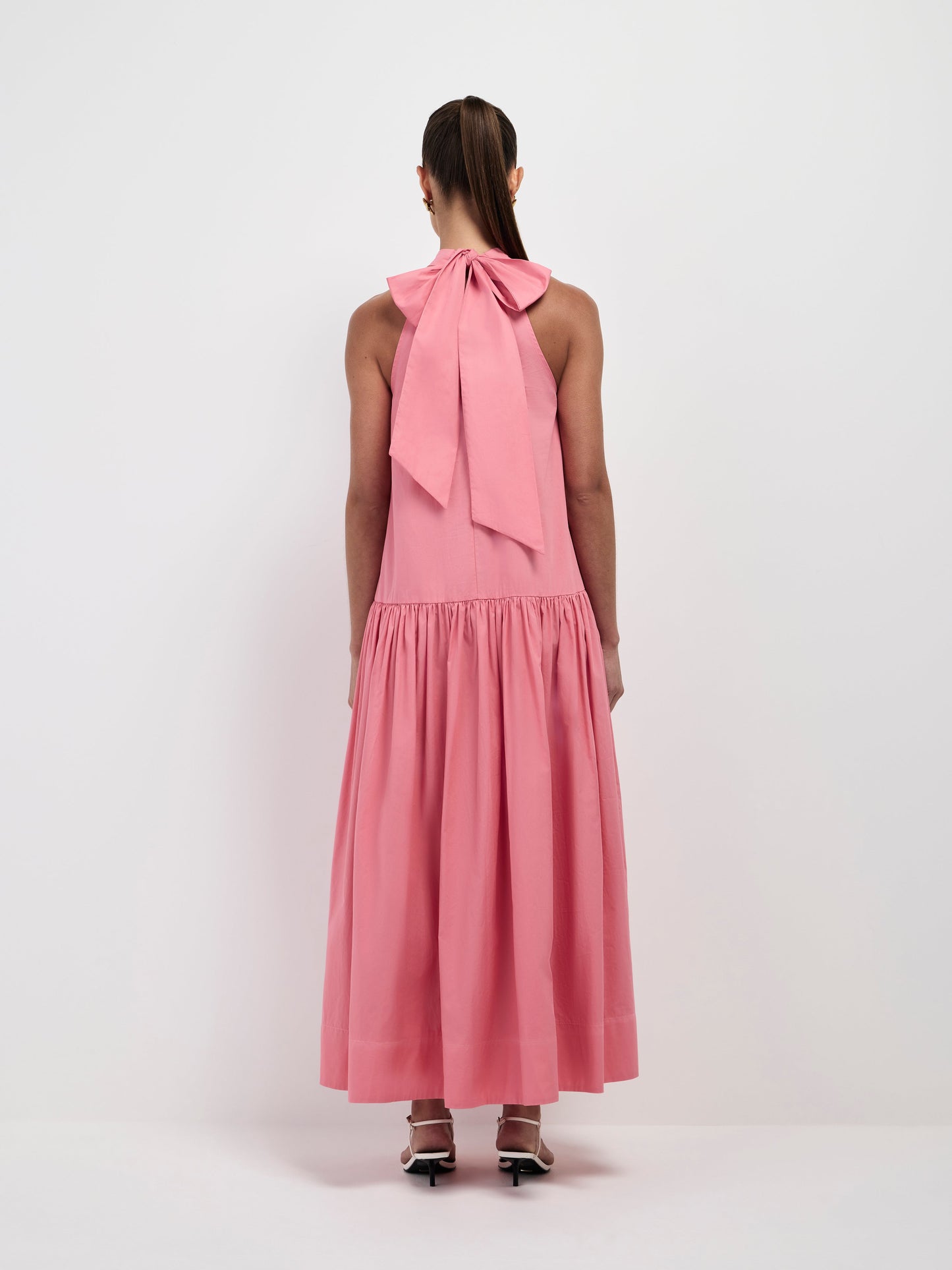 IMOGEN MAXI DRESS