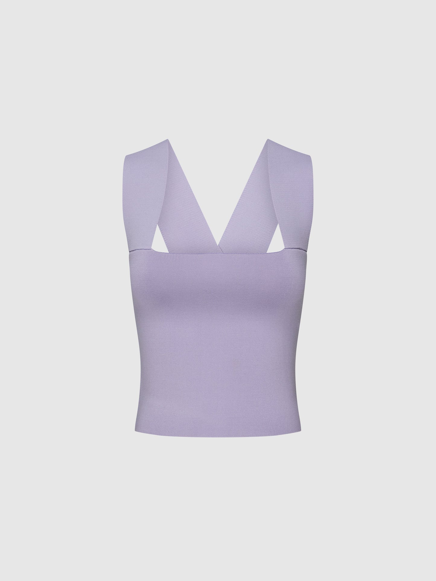 AMALFI LONGLINE TOP