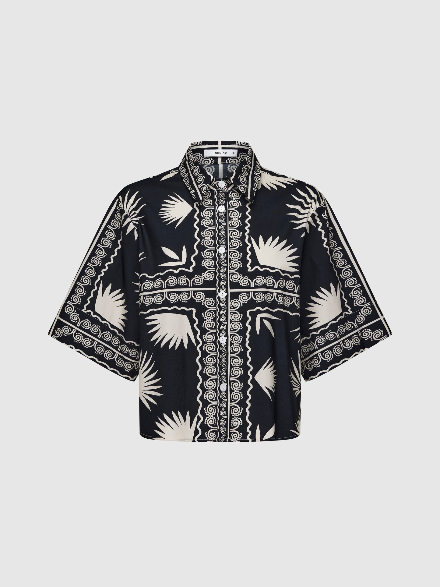 PALM SERENITY SHIRT