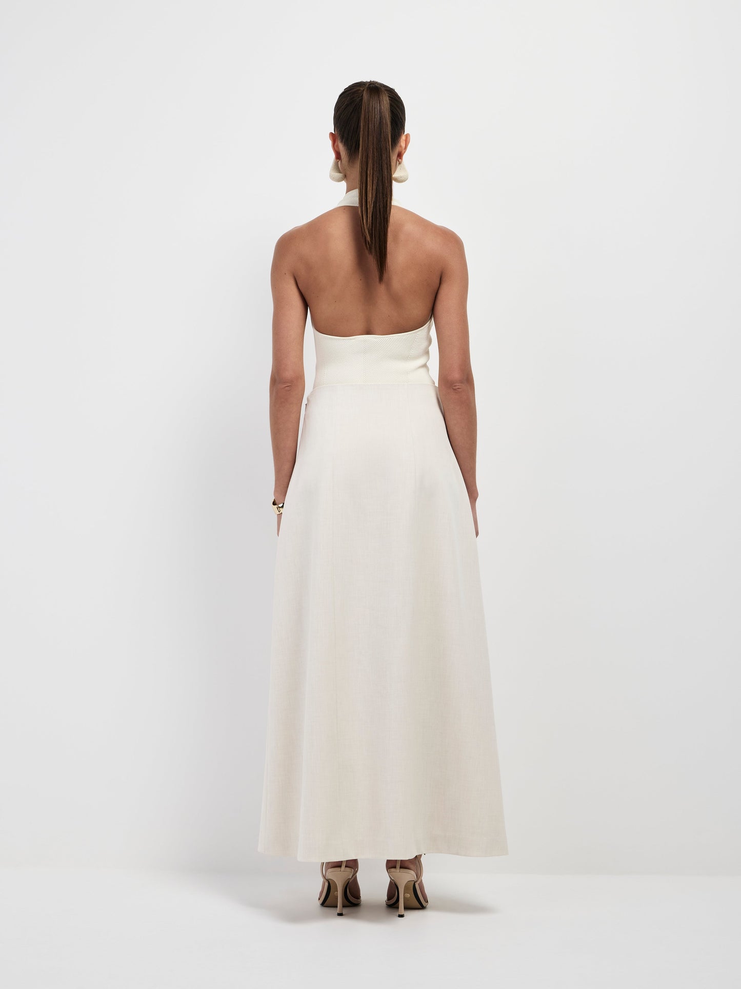 SHAI MAXI SKIRT
