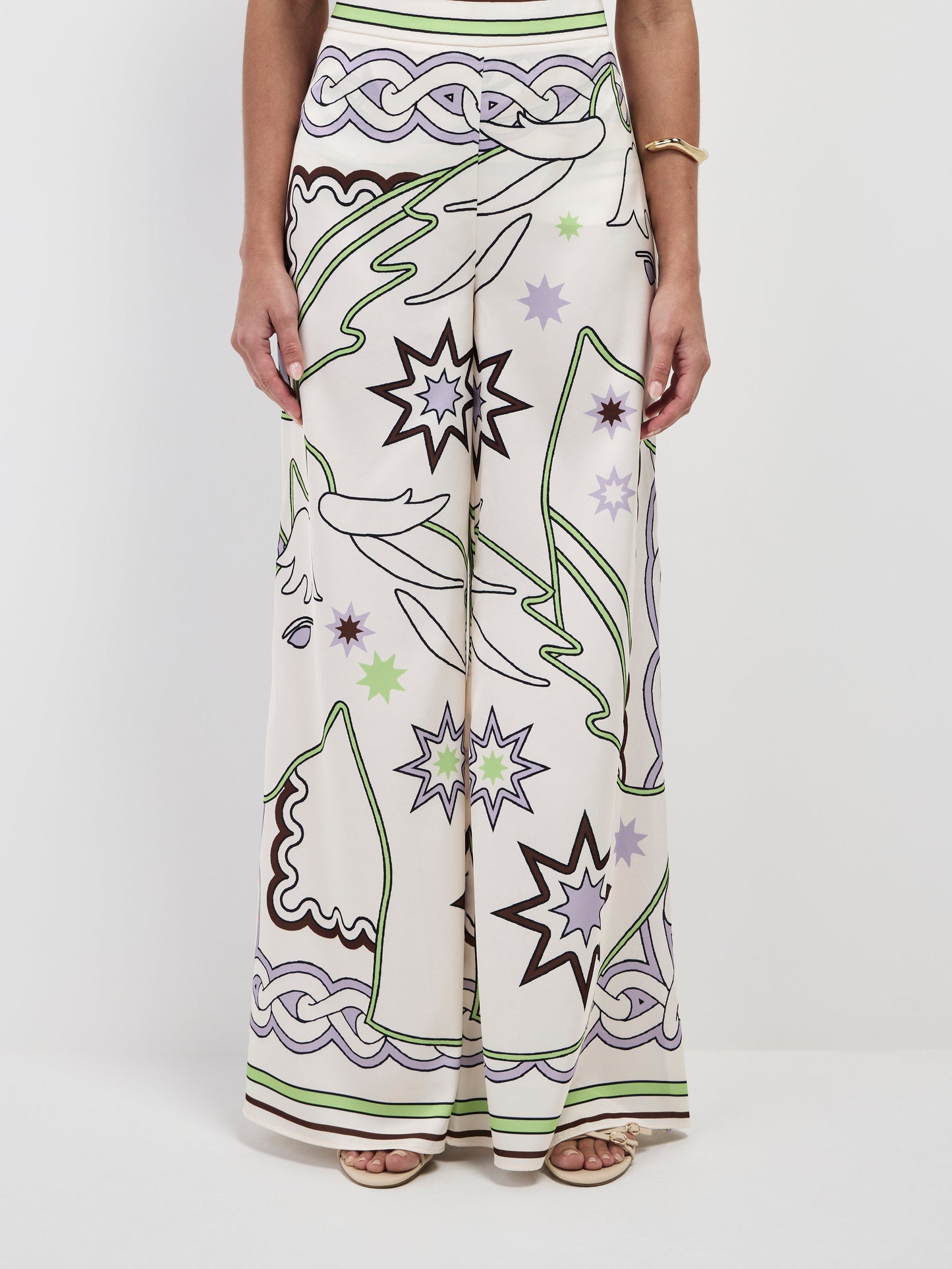 RODEO PANT