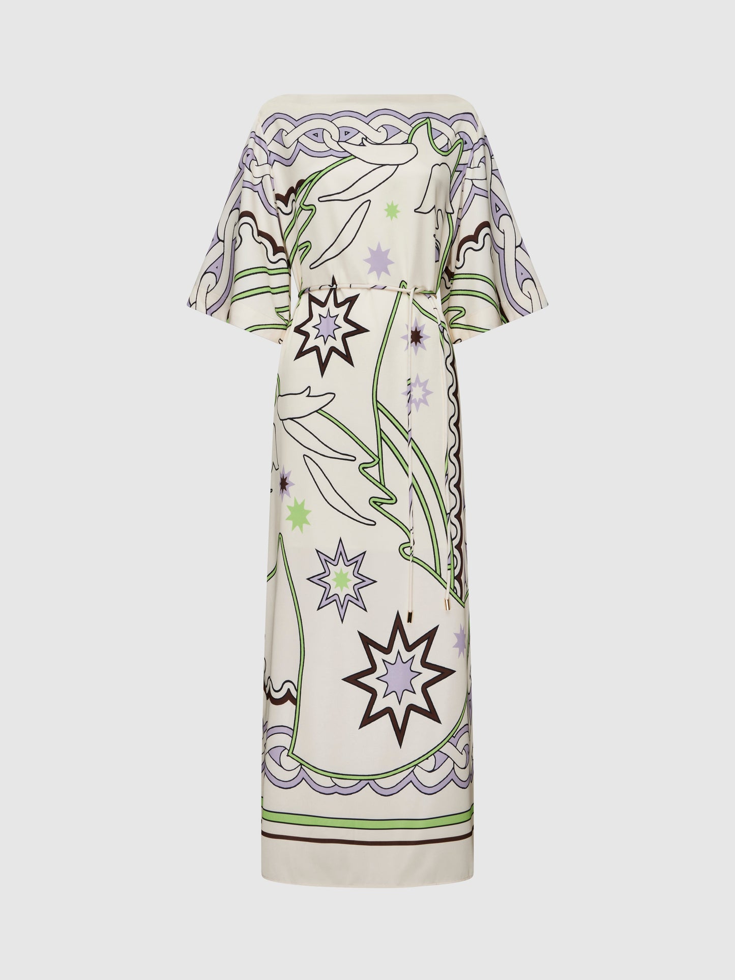 RODEO TUNIC DRESS
