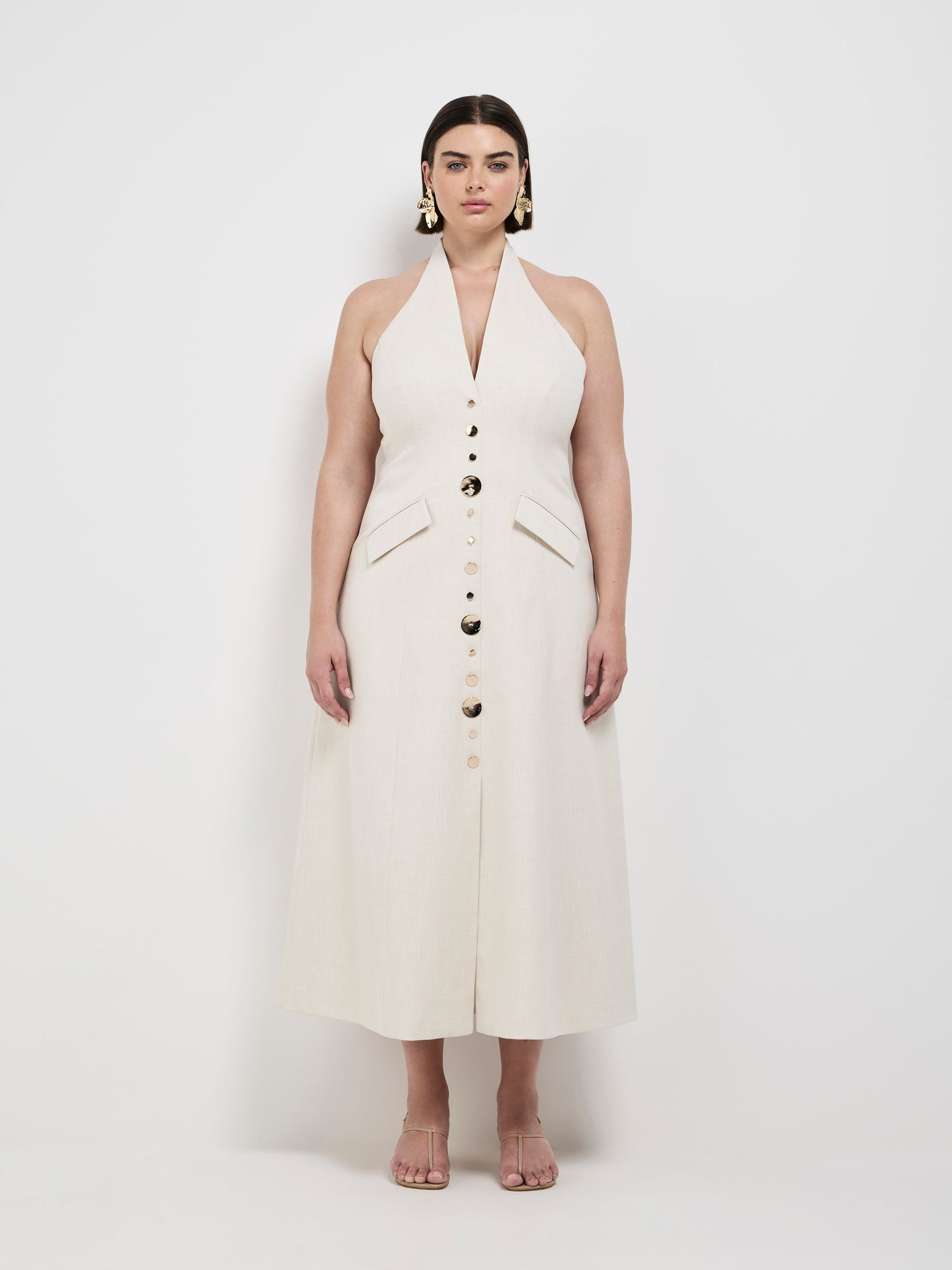 SHAI MAXI DRESS