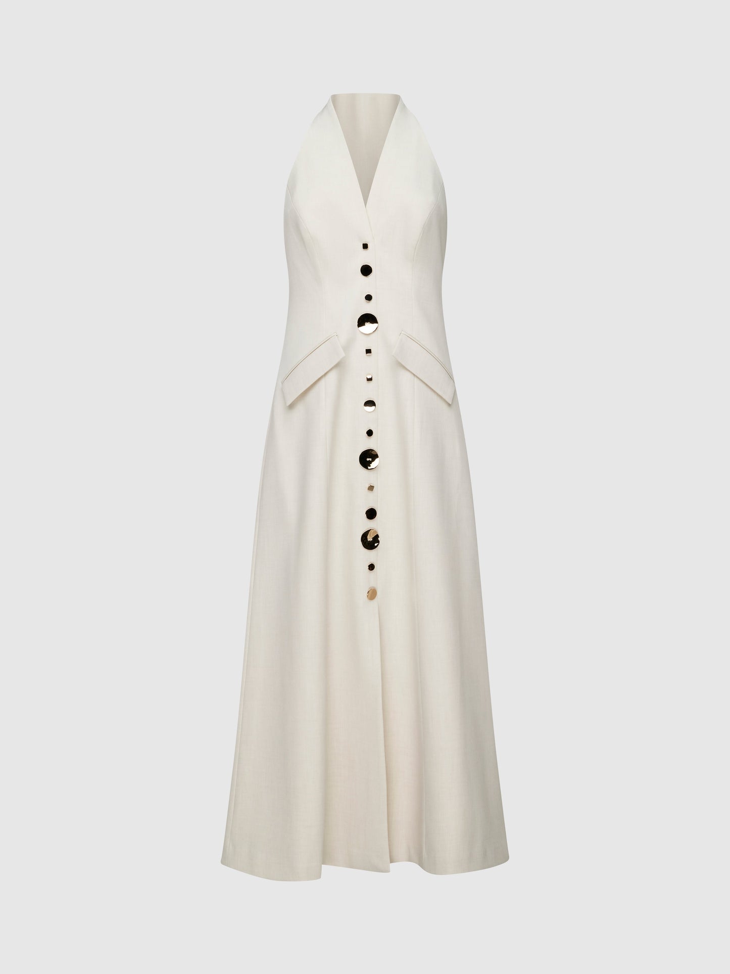 SHAI MAXI DRESS