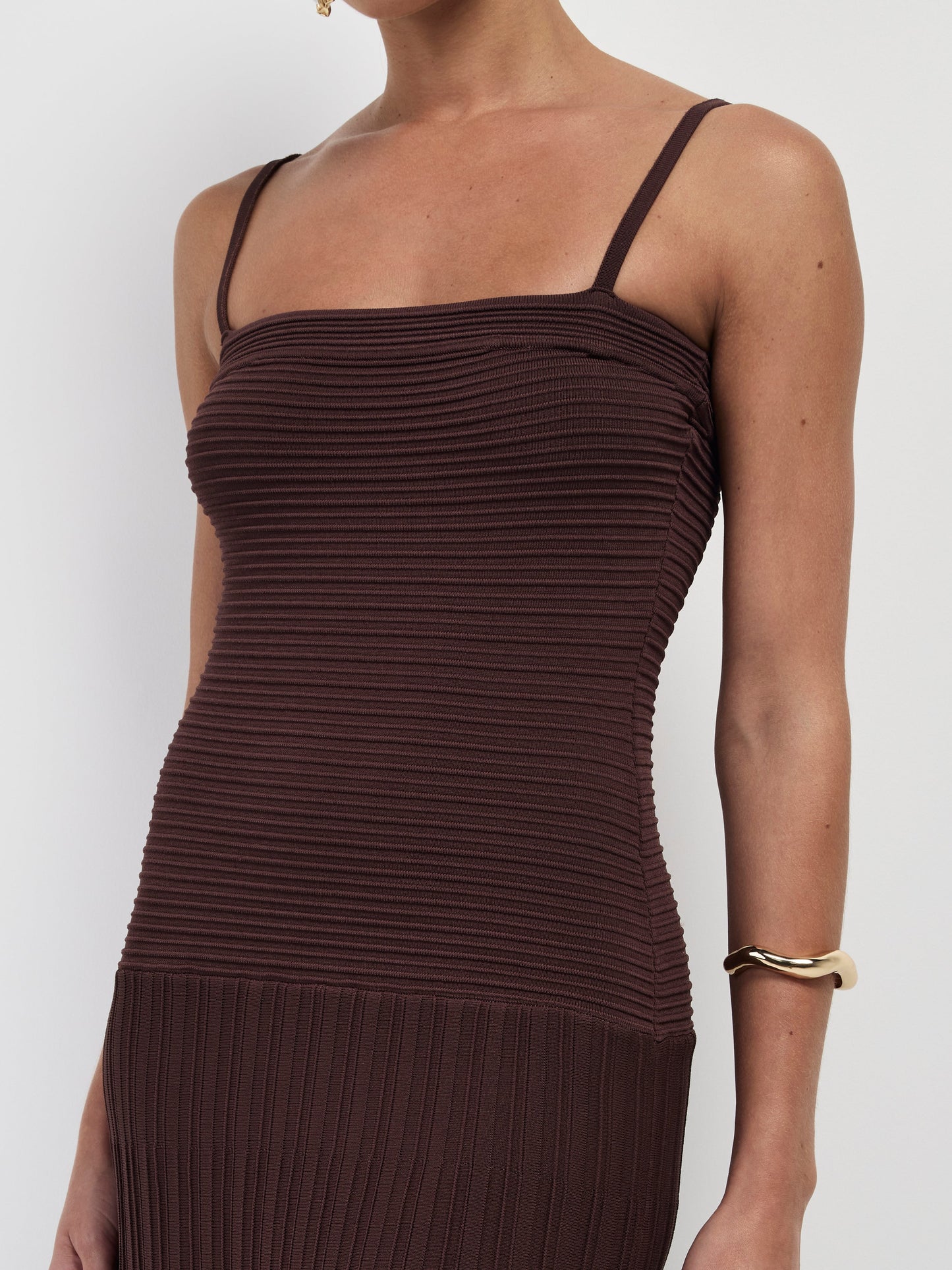 STASIA KNIT DRESS
