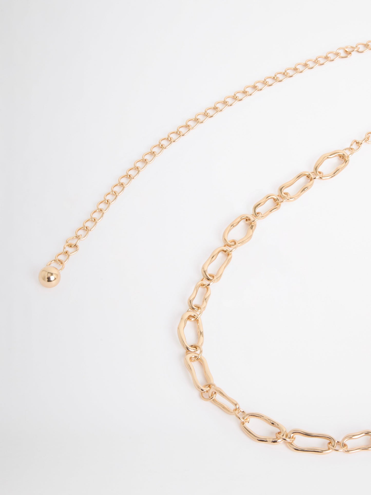 TILLY CHAIN BELT