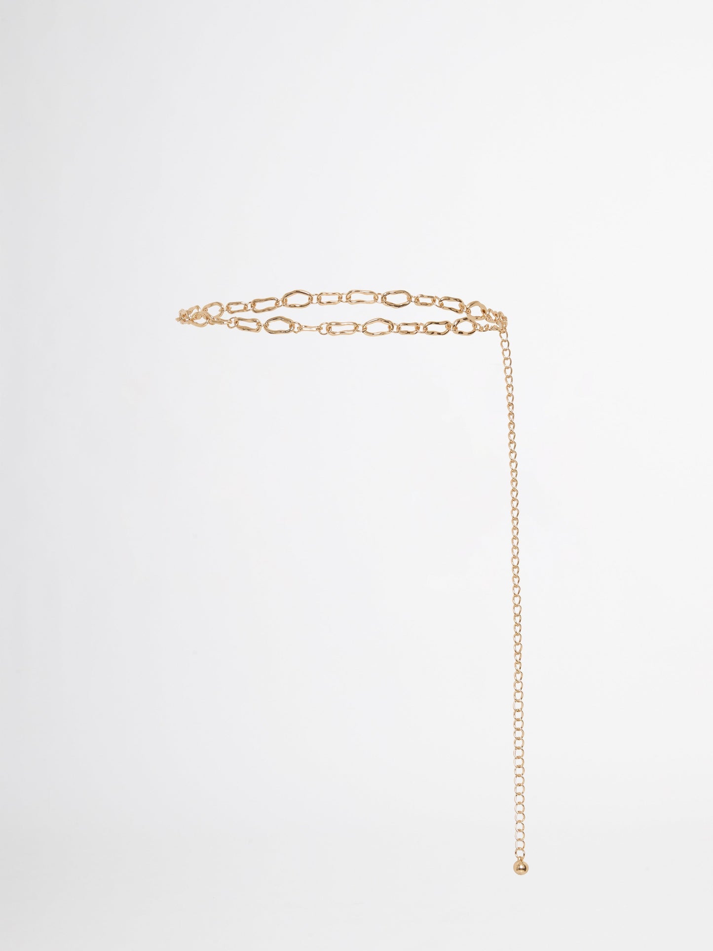 TILLY CHAIN BELT