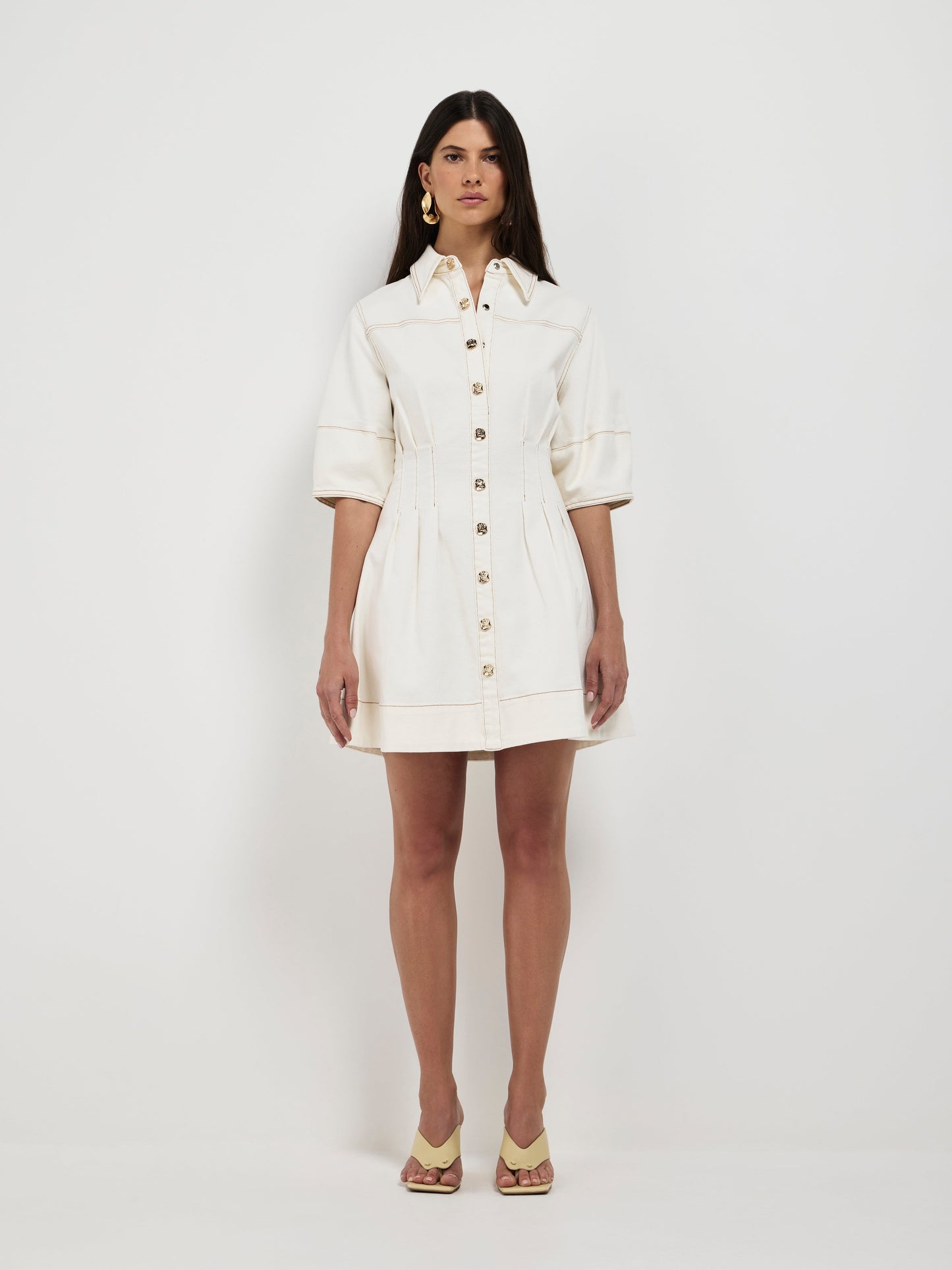 SOFIA MINI DRESS