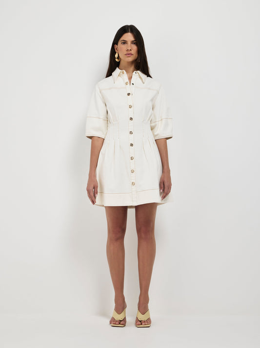 SOFIA MINI DRESS