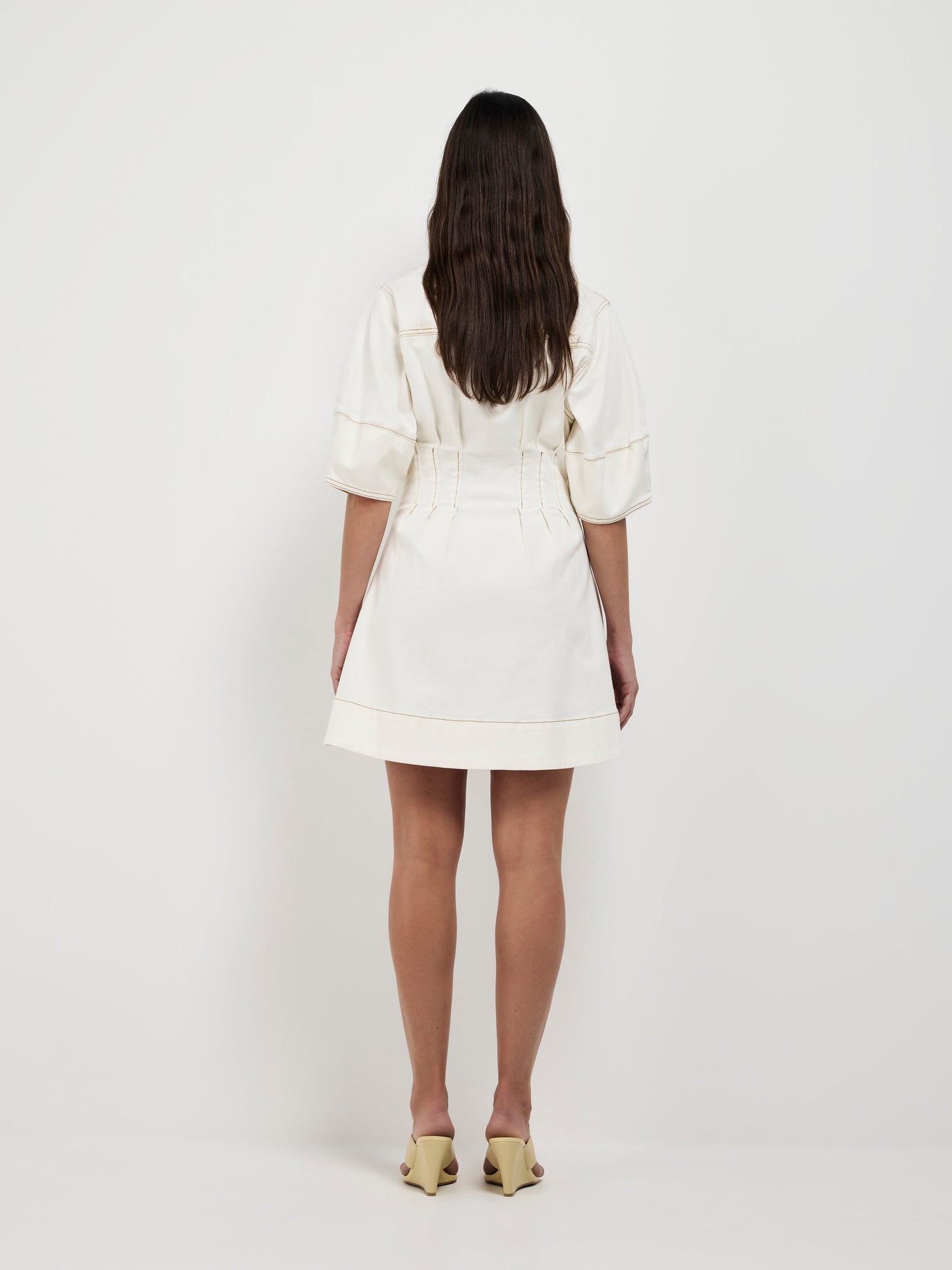 SOFIA MINI DRESS