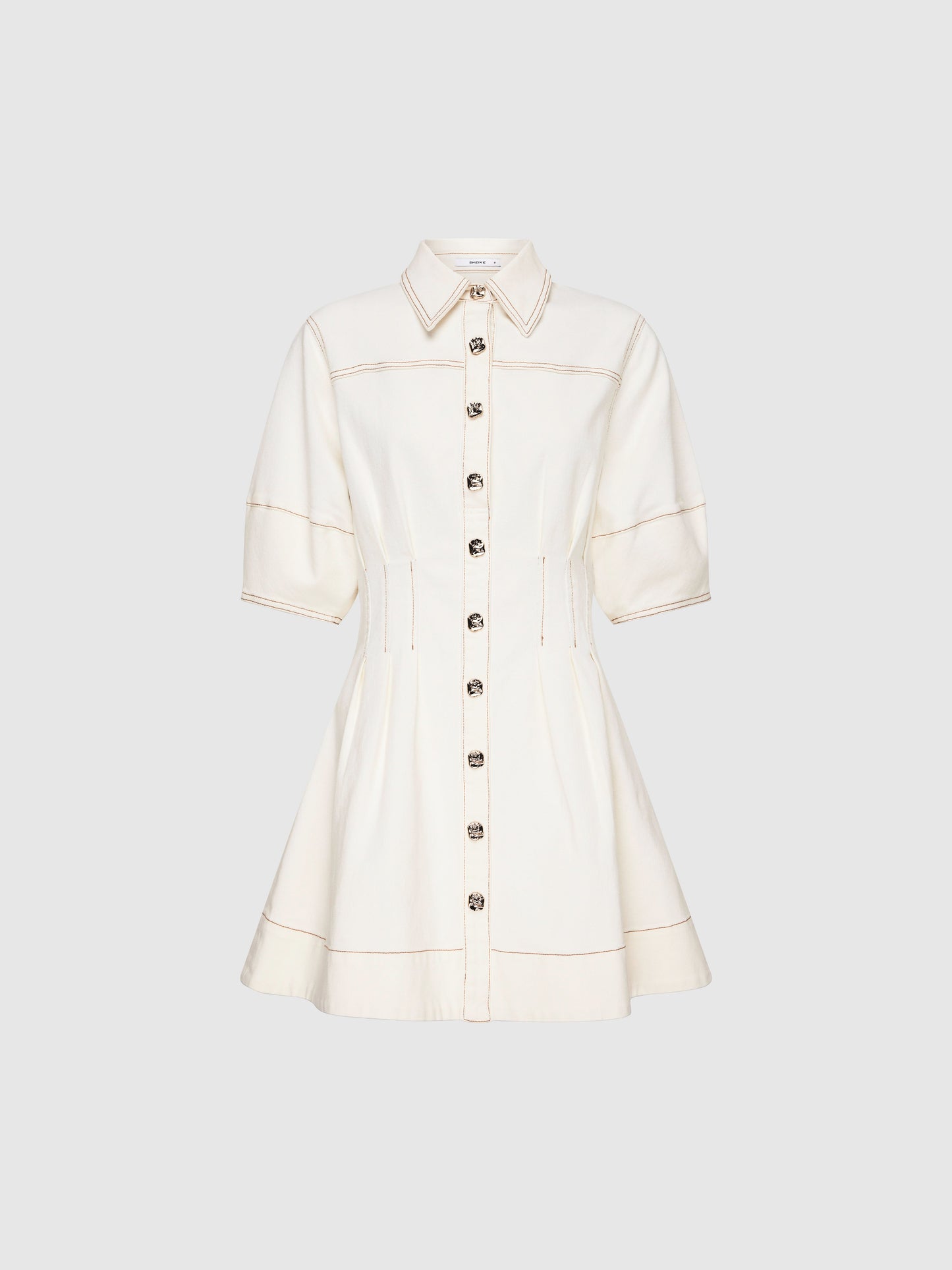 SOFIA MINI DRESS