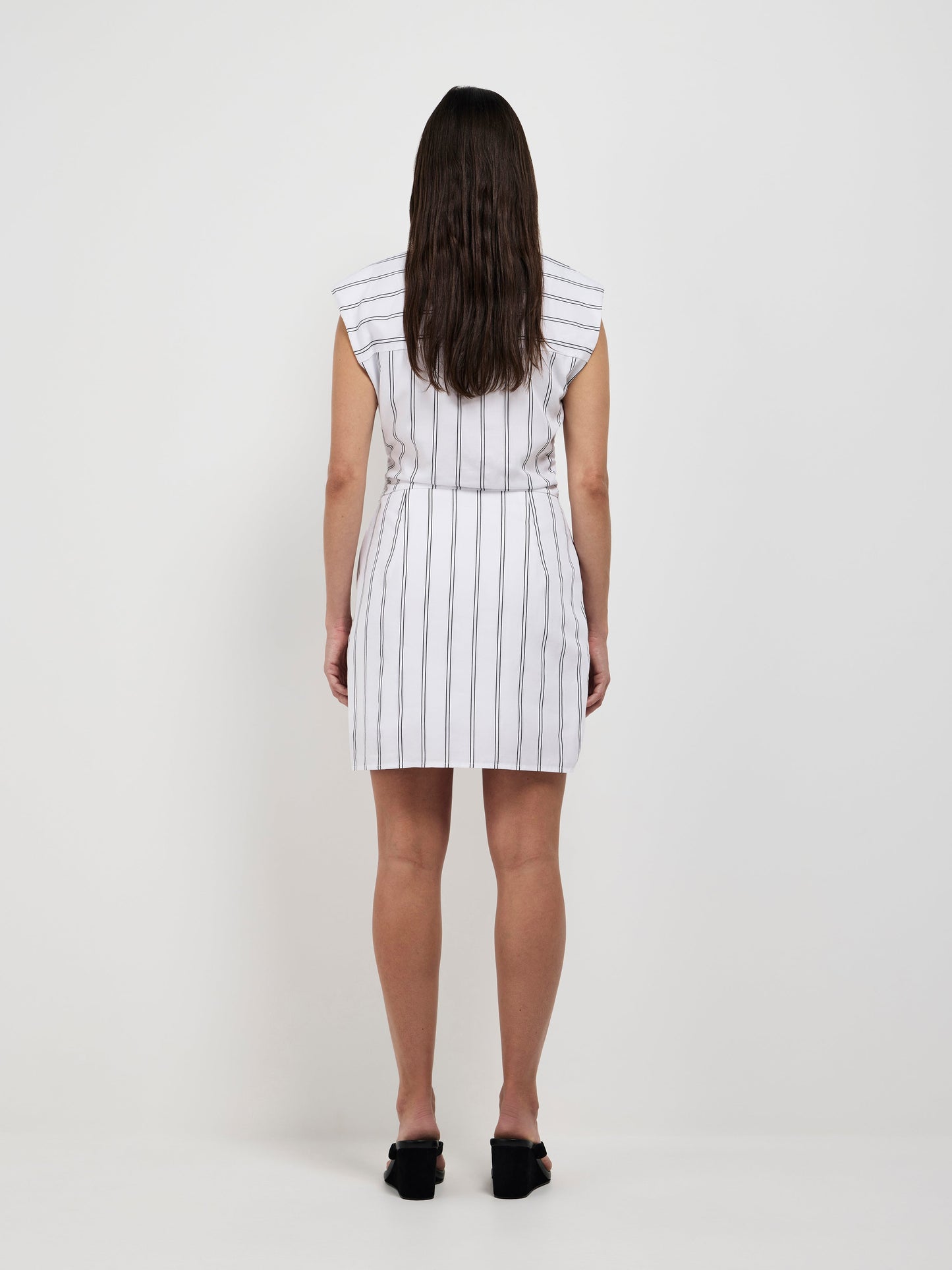 TERESA MINI DRESS