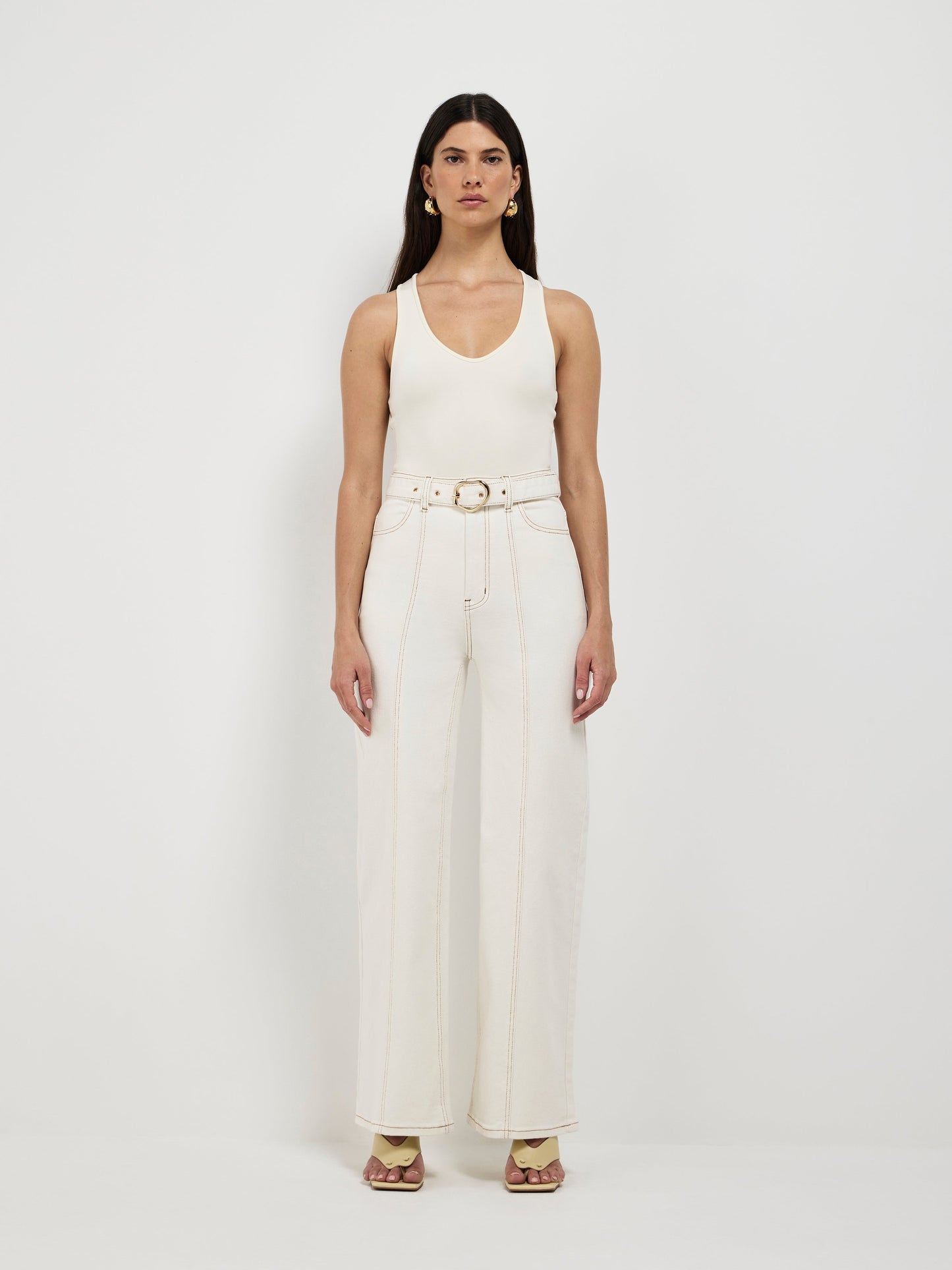 SOFIA PANT