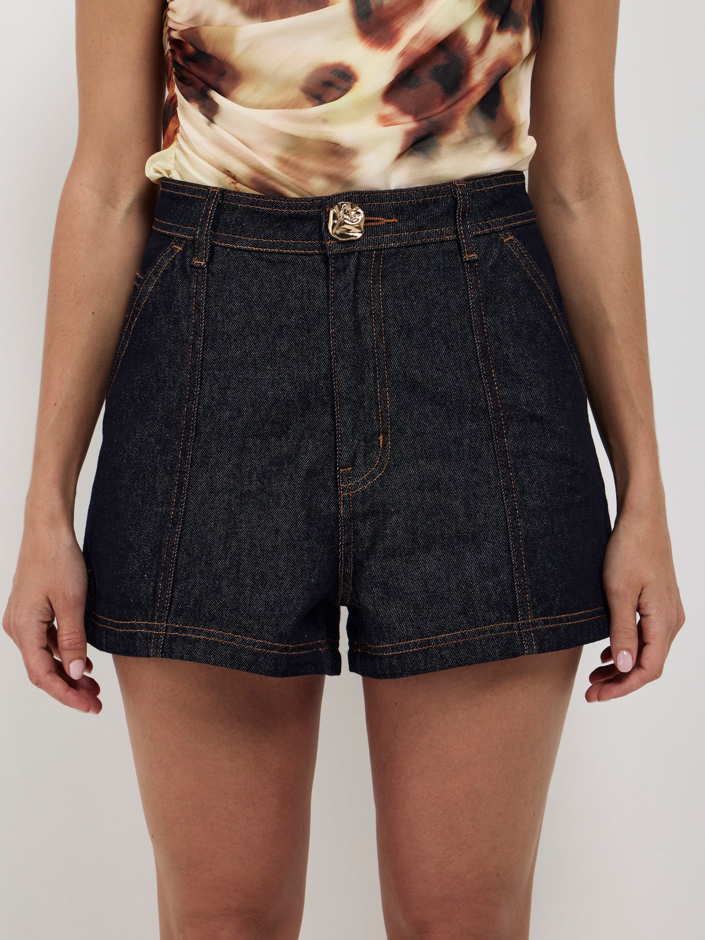 AMSTERDAM SHORT