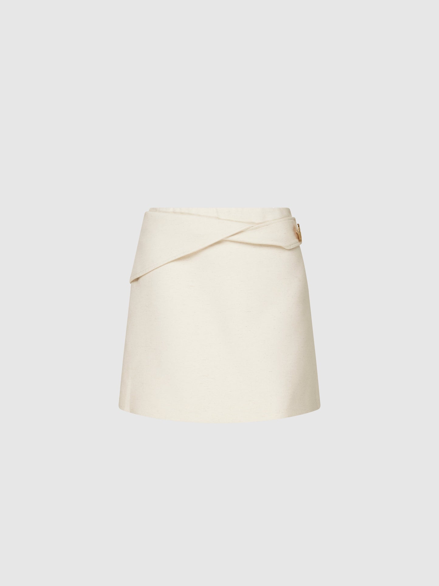 SOHO MINI SKIRT
