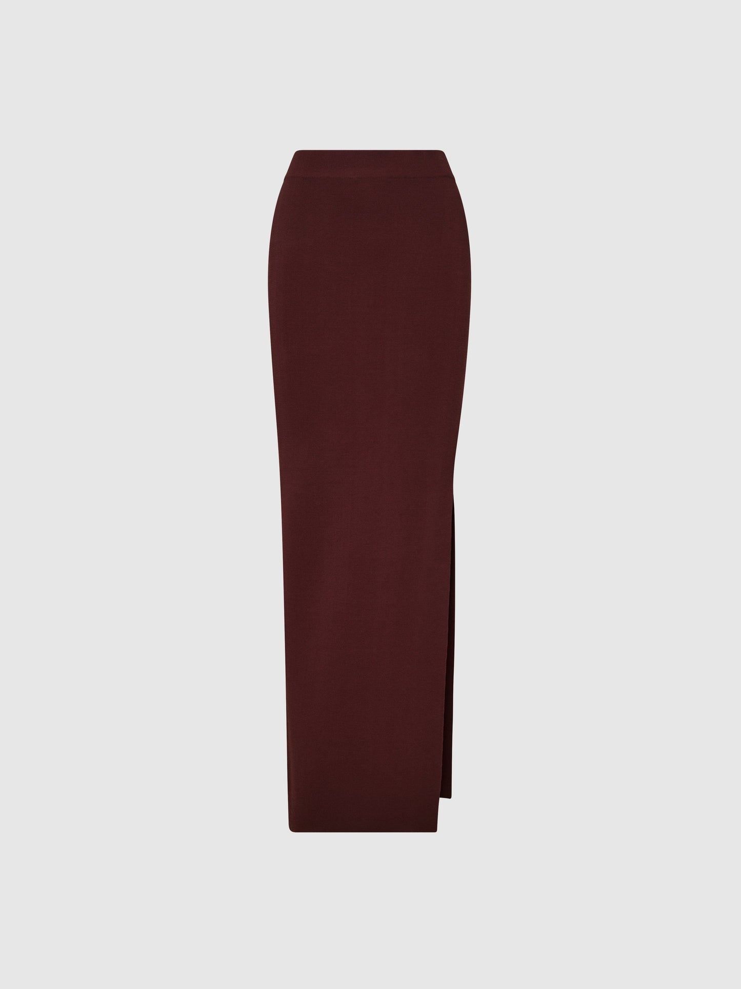 MACI KNIT SKIRT