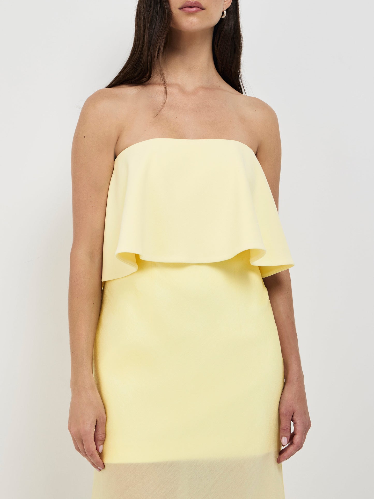 GEMINI DRESS